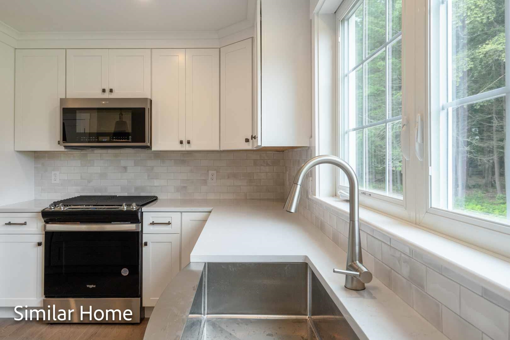 31 Thompson Way, Rye, NH 03870