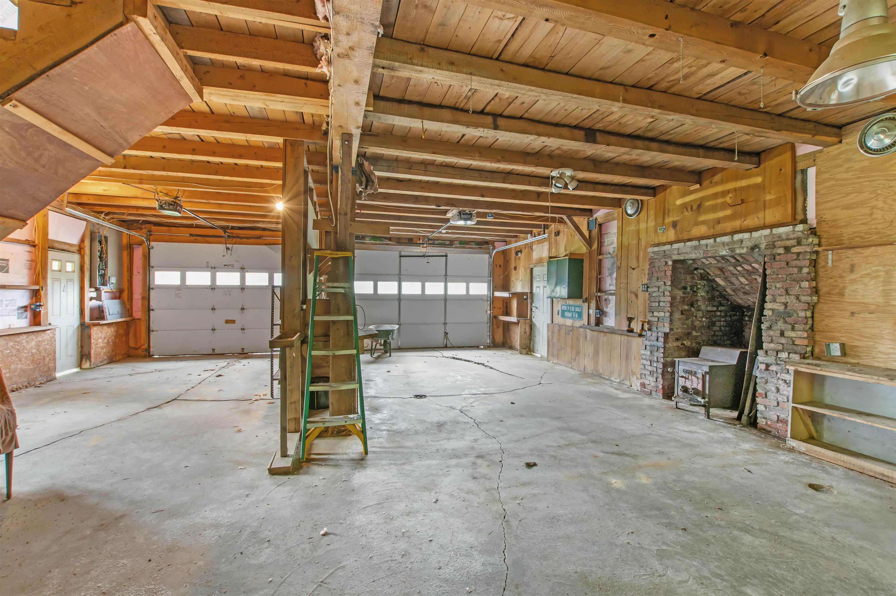 388 Percy Rd, Stark, NH 03582