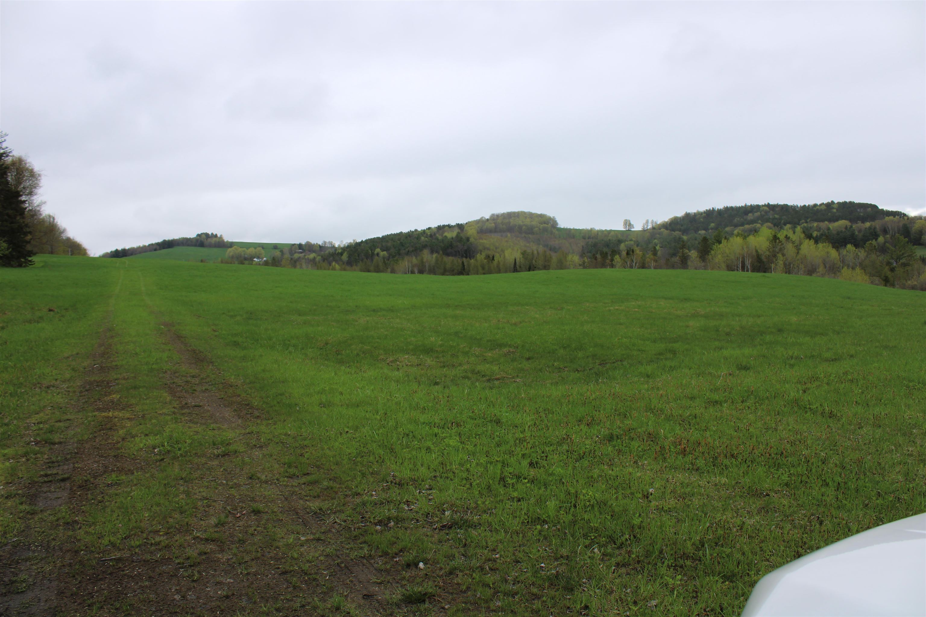 Us Route #2, Danville, VT 05873