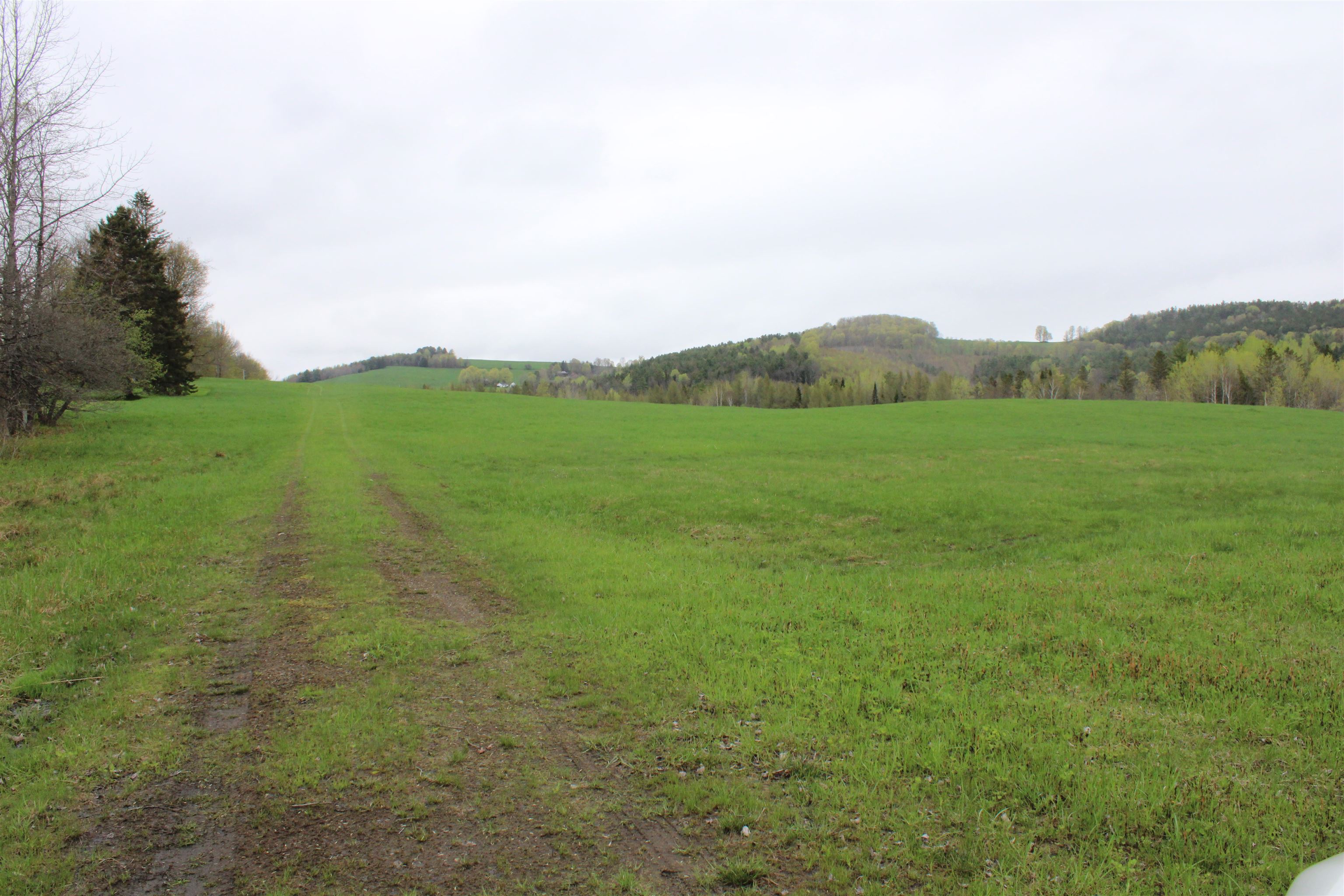 Us Route #2, Danville, VT 05873