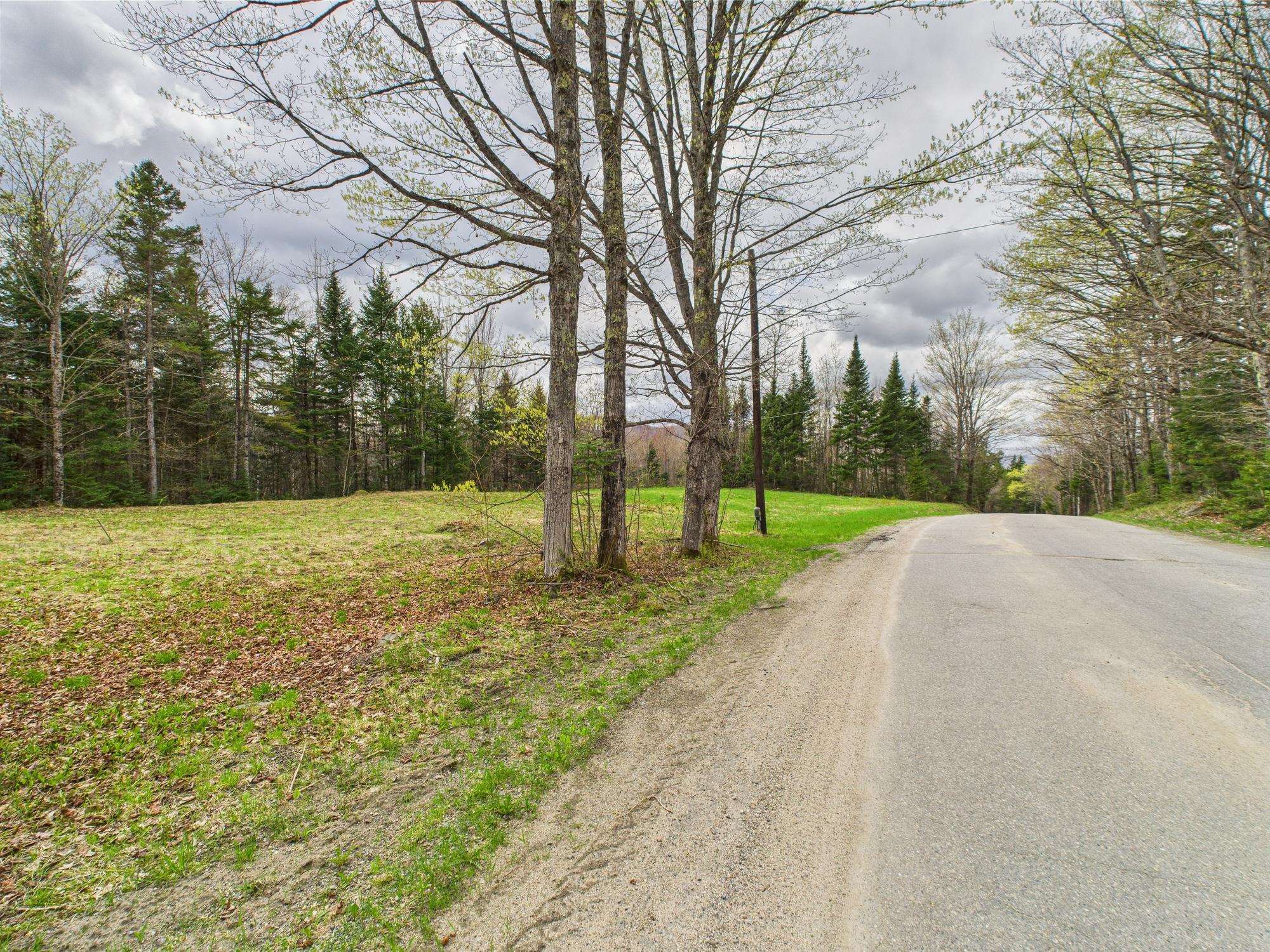 Fish Pond Rd, Columbia, NH 03576