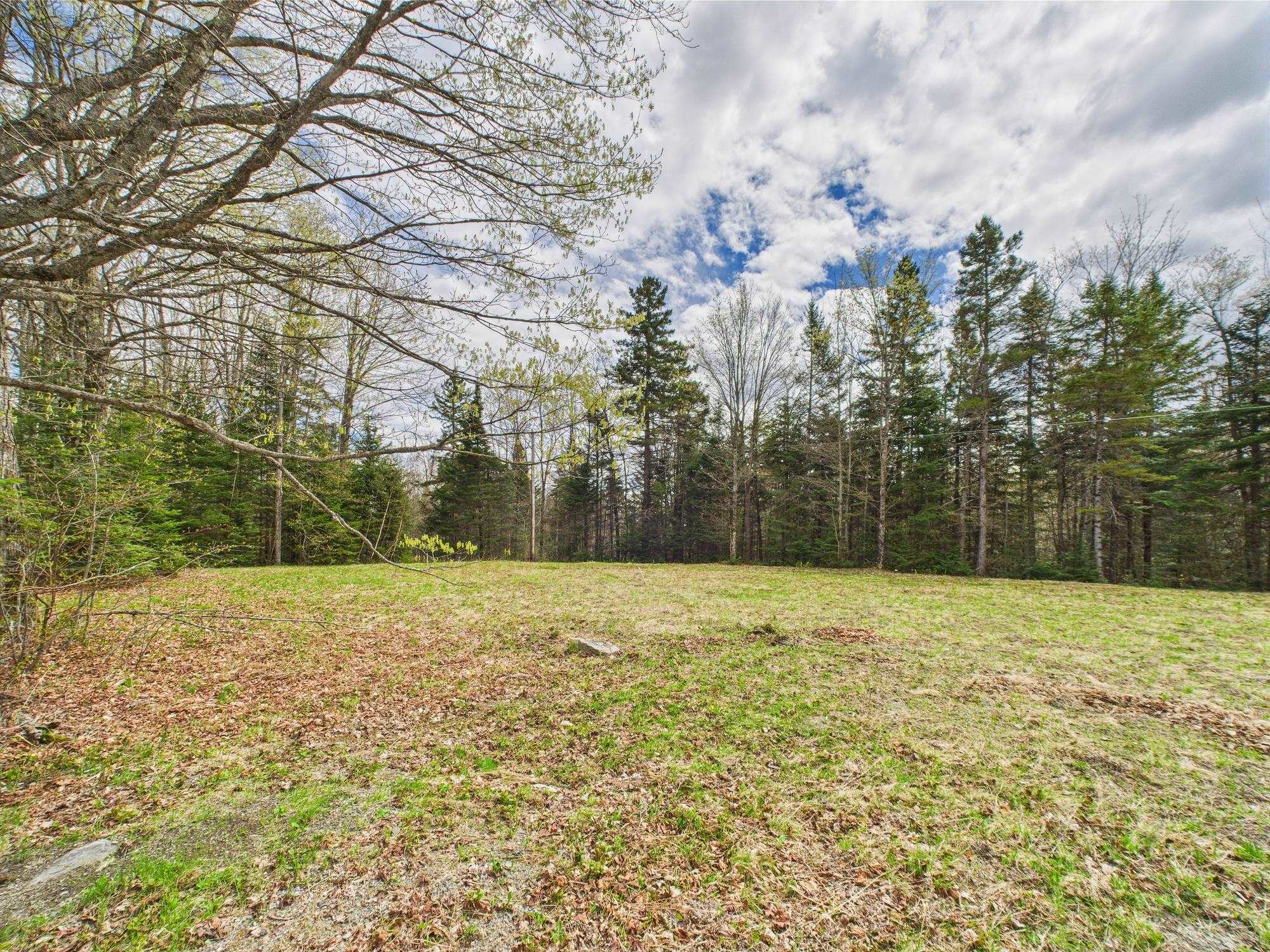 Fish Pond Rd, Columbia, NH 03576