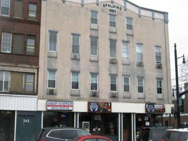 235-241 Main St, Nashua, NH 03060