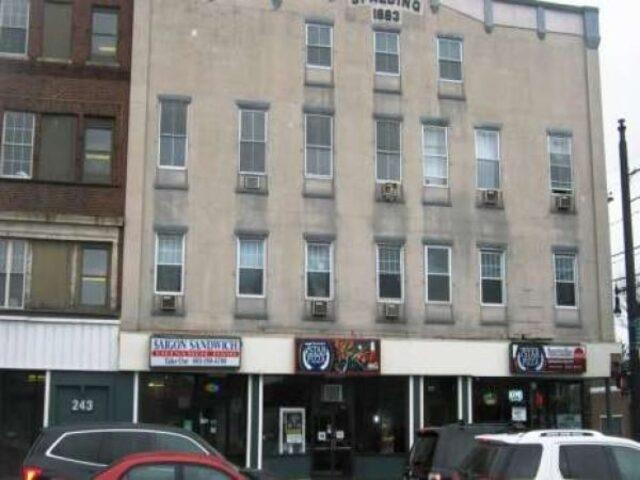 235-241 Main St, Nashua, NH 03060