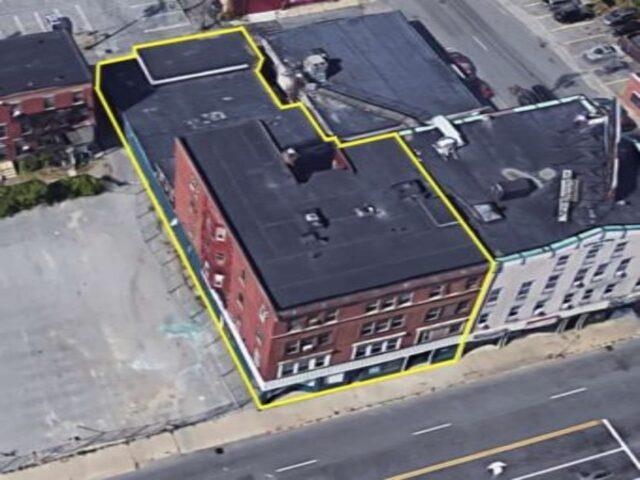 243-247 Main St, Nashua, NH 03060