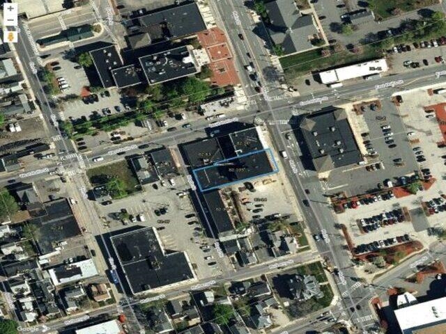 243-247 Main St, Nashua, NH 03060