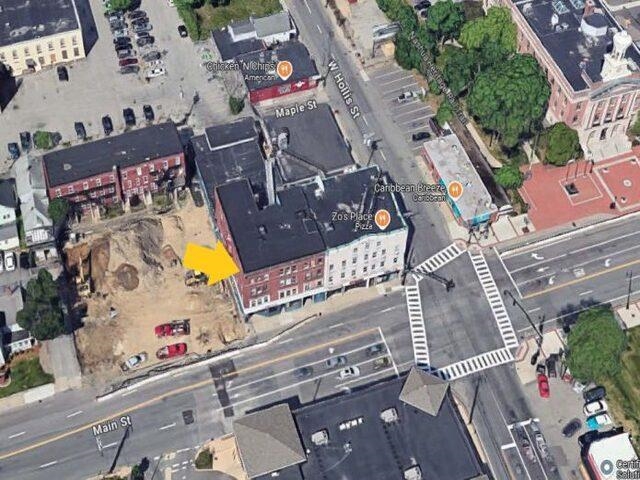 243-247 Main St, Nashua, NH 03060