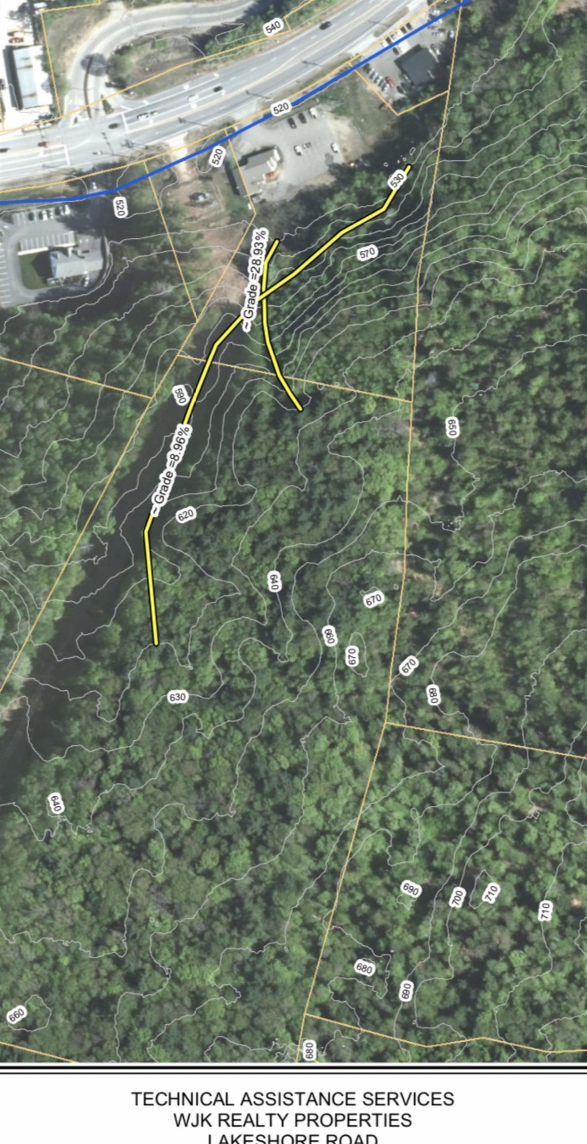 251 Lake Shore Road — photo 2