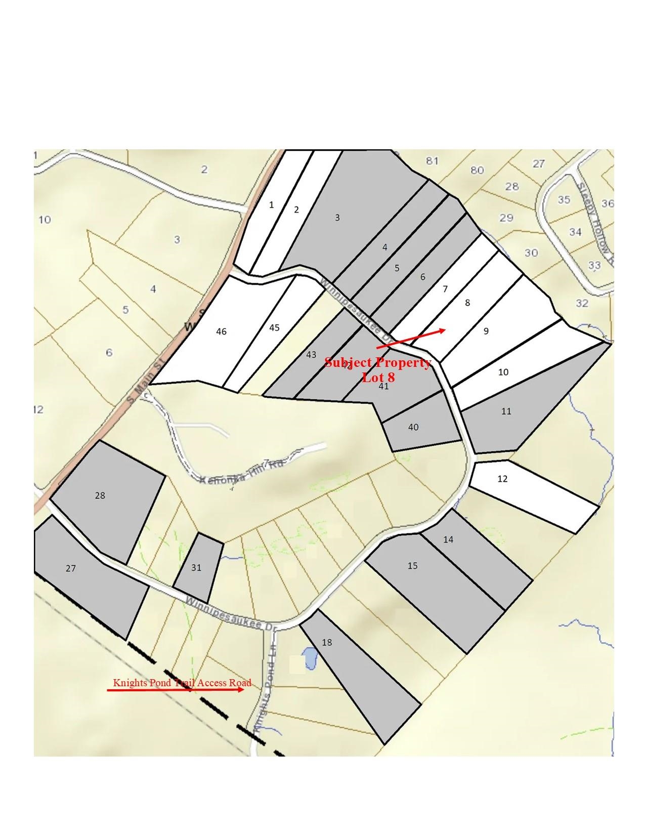 18-8 Winnipesaukee Dr, Wolfeboro, NH 03894