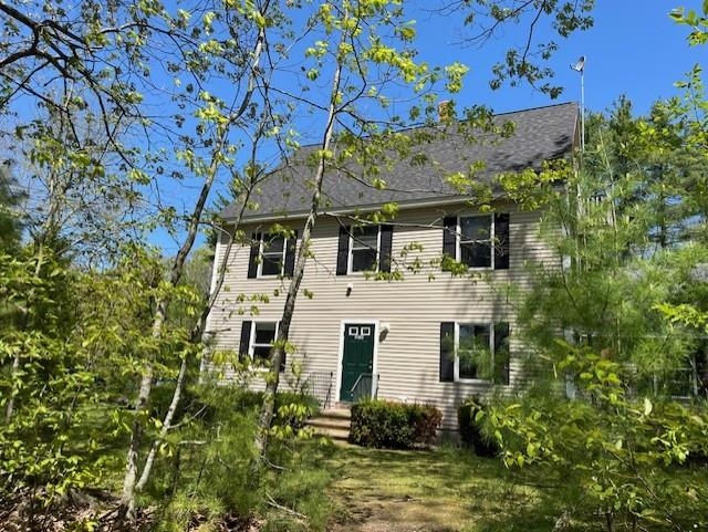 275-279 Mast Rd, Durham, NH 03824