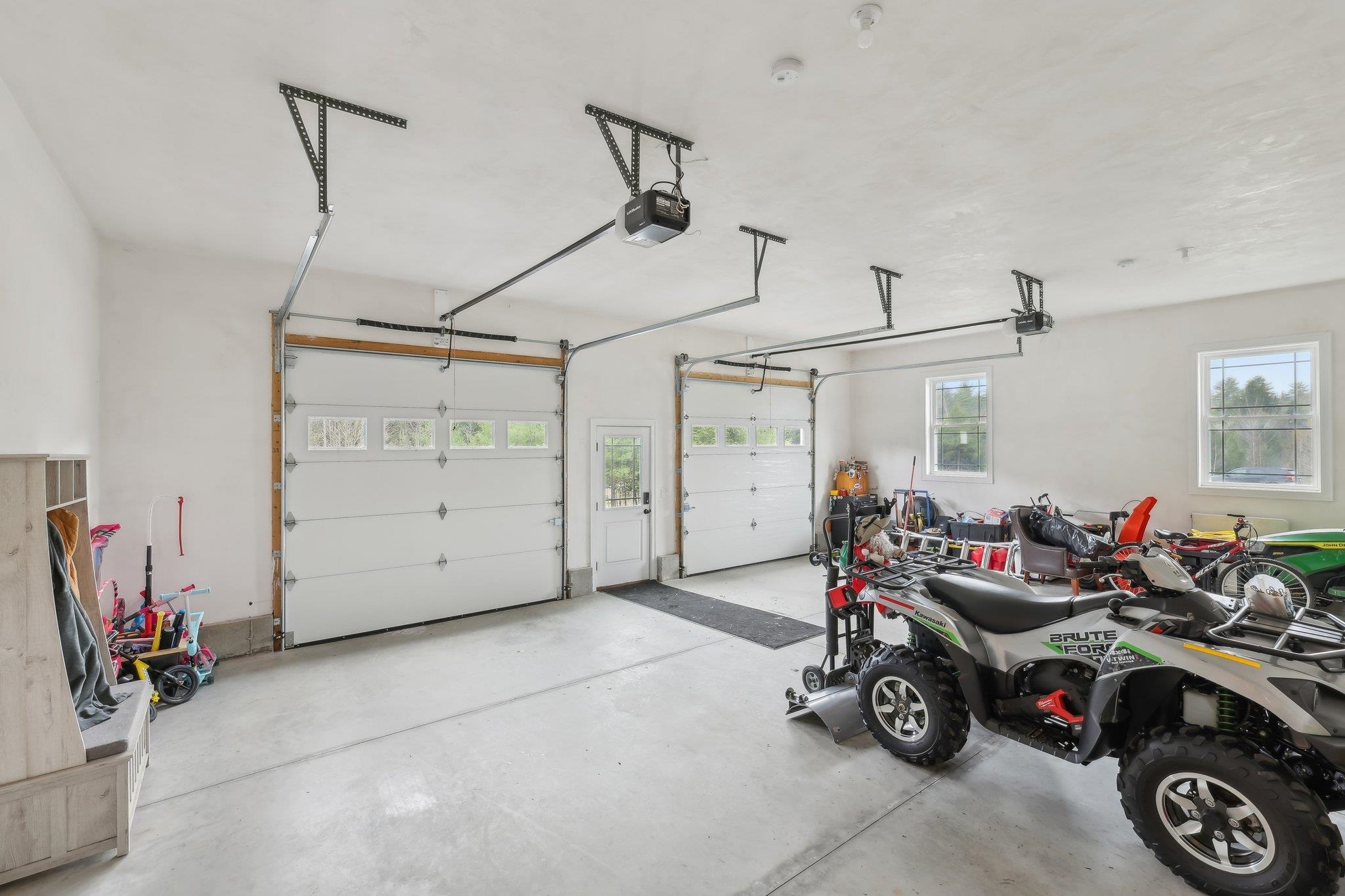 12 Tanya Ln, Brentwood, NH 03833