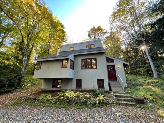 Village of Eastman in Town of Grantham NH&nbsp;Single Family for sale