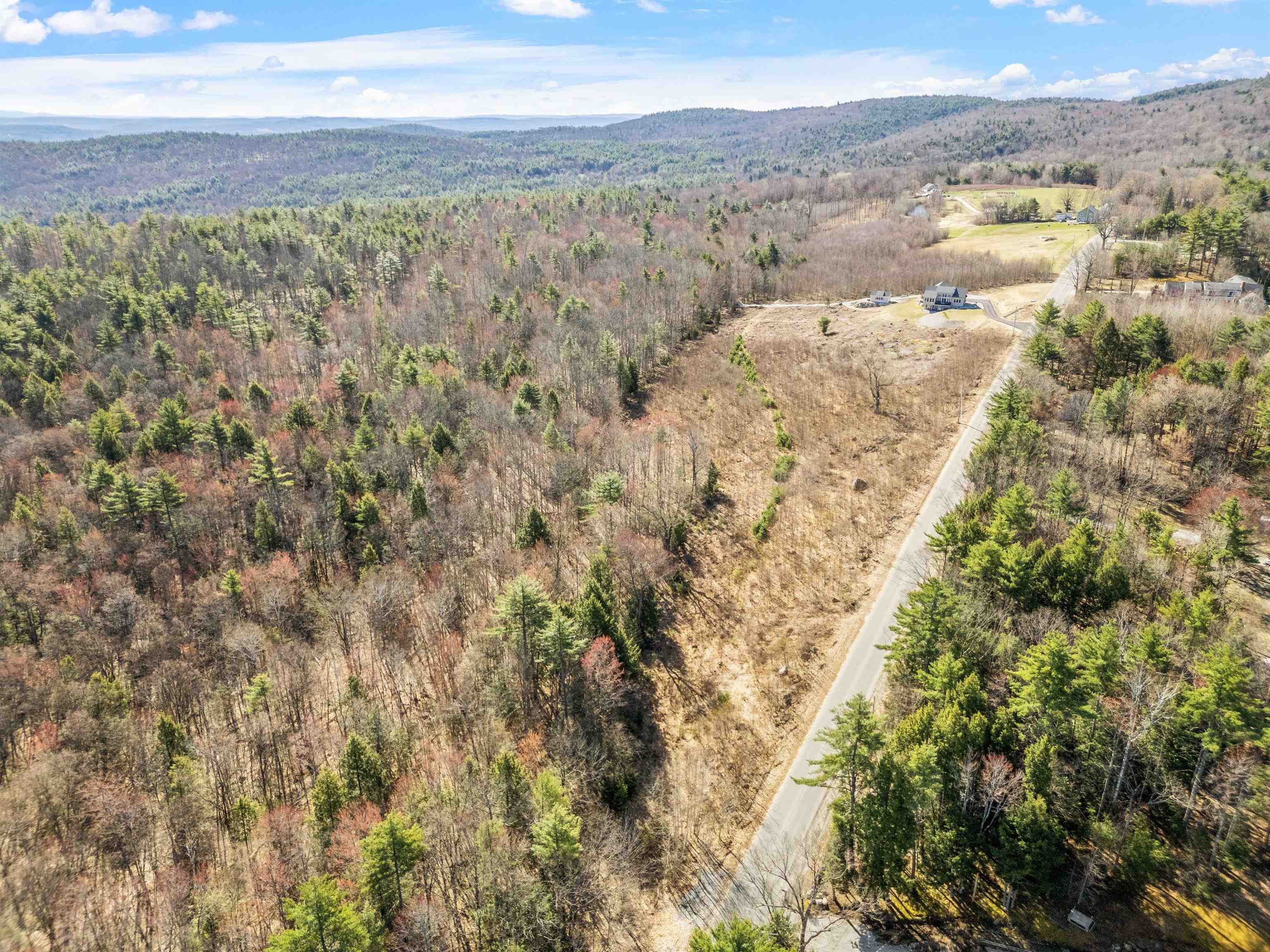 Waldron Hill Rd, Warner, NH 03278
