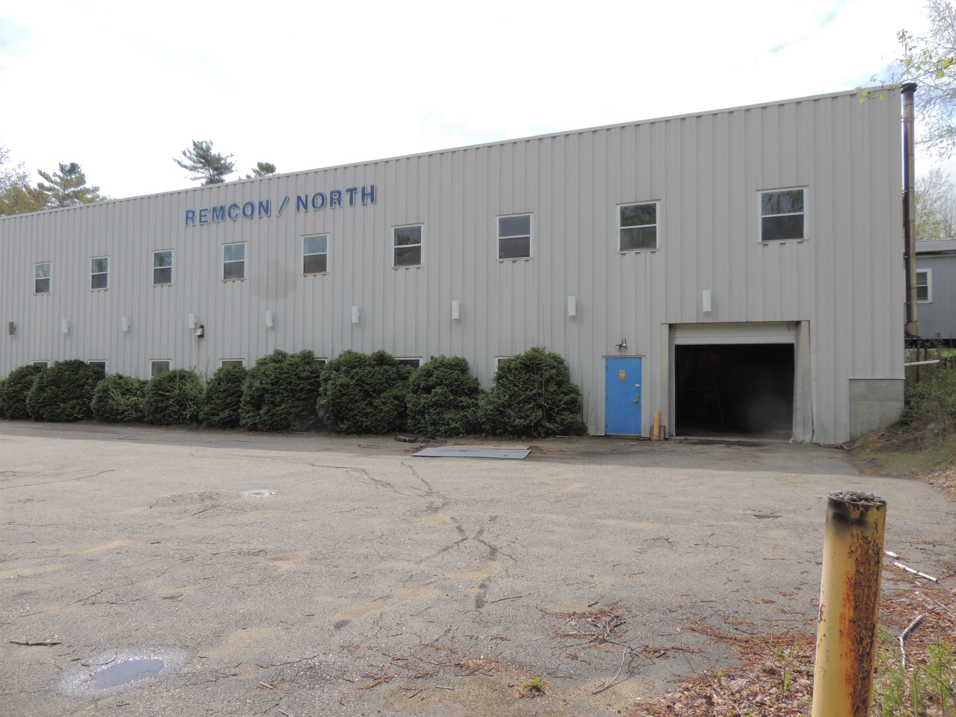 9 Enterprise Ct, Meredith, NH 03252