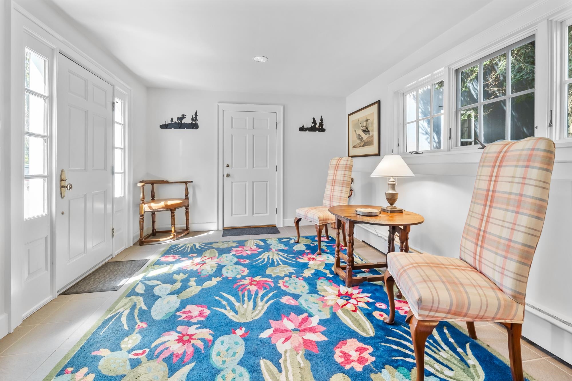 19 Cutting Hill Ln, Lyme, NH 03768