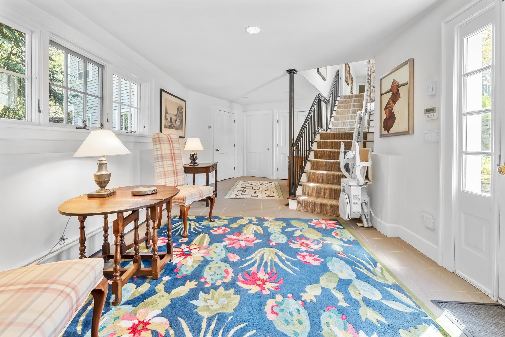 19 Cutting Hill Ln, Lyme, NH 03768