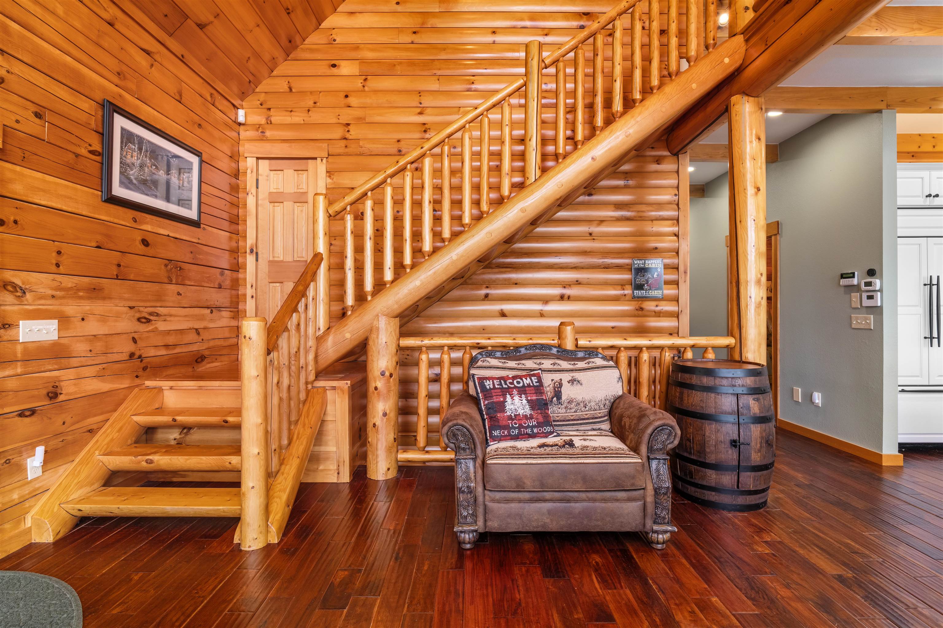 70 Peak Vista Ln, Madison, NH 03849