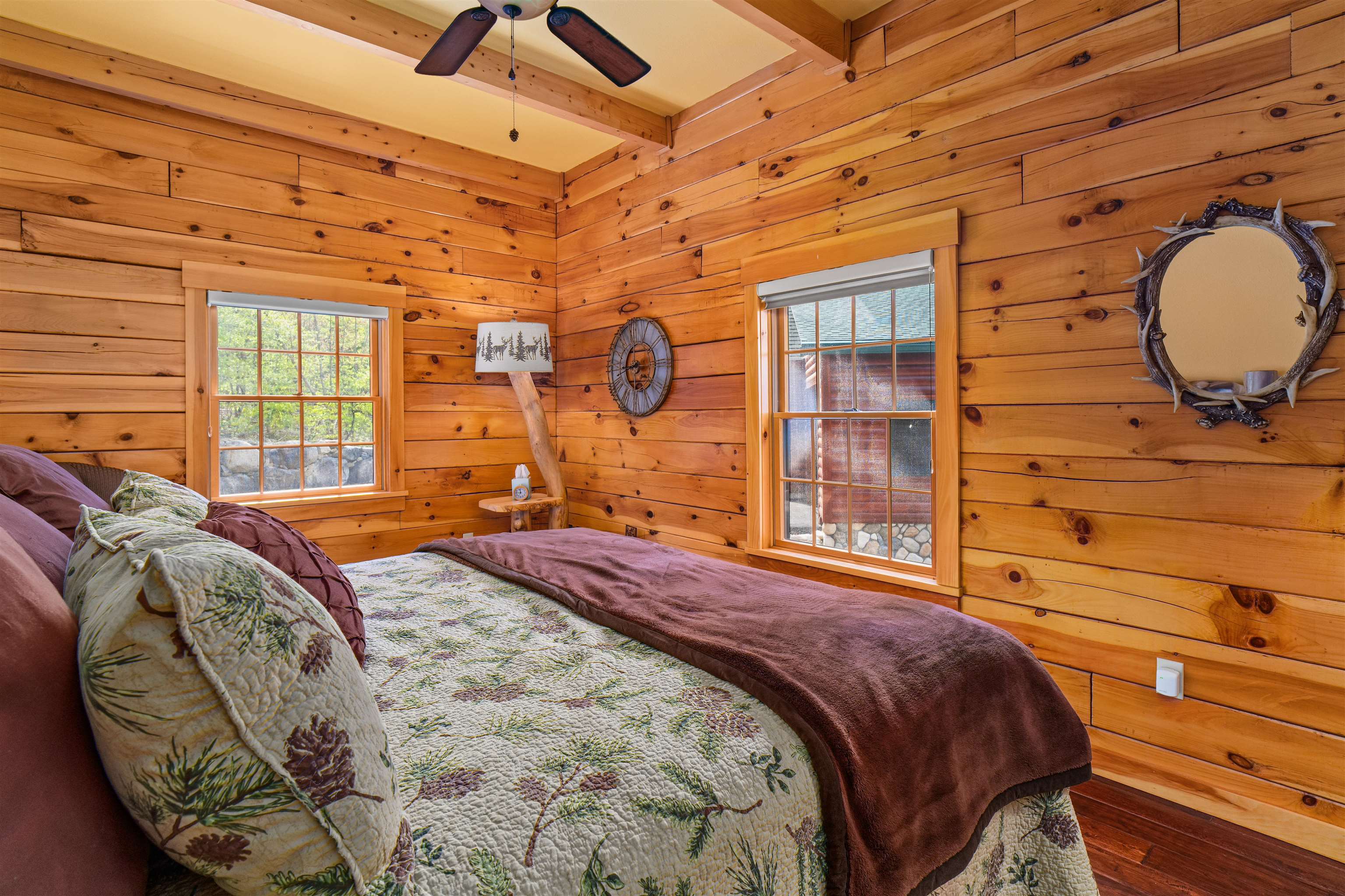 70 Peak Vista Ln, Madison, NH 03849