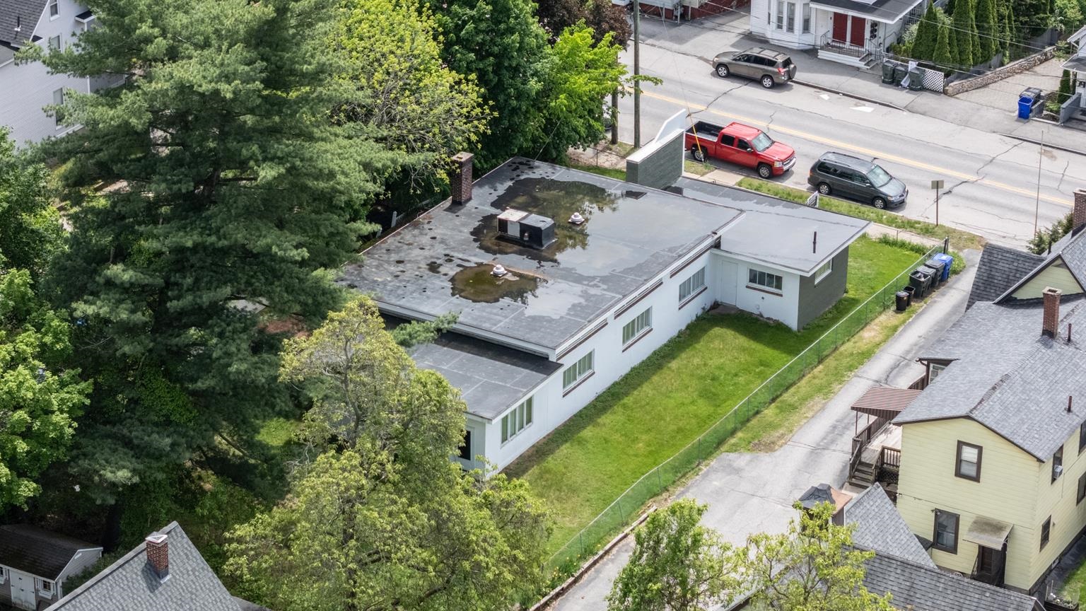 450 Hanover St, Manchester, NH 03104