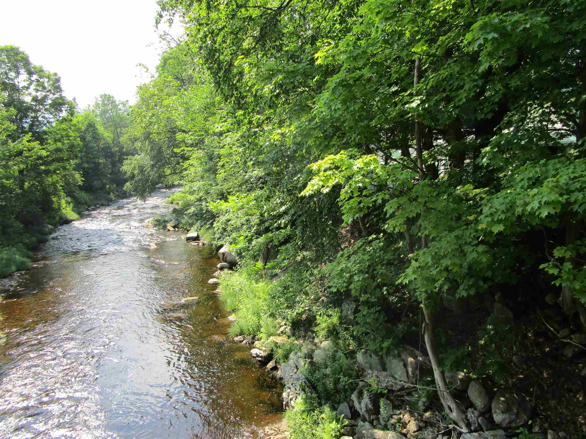 Gorgeous Utley Brook