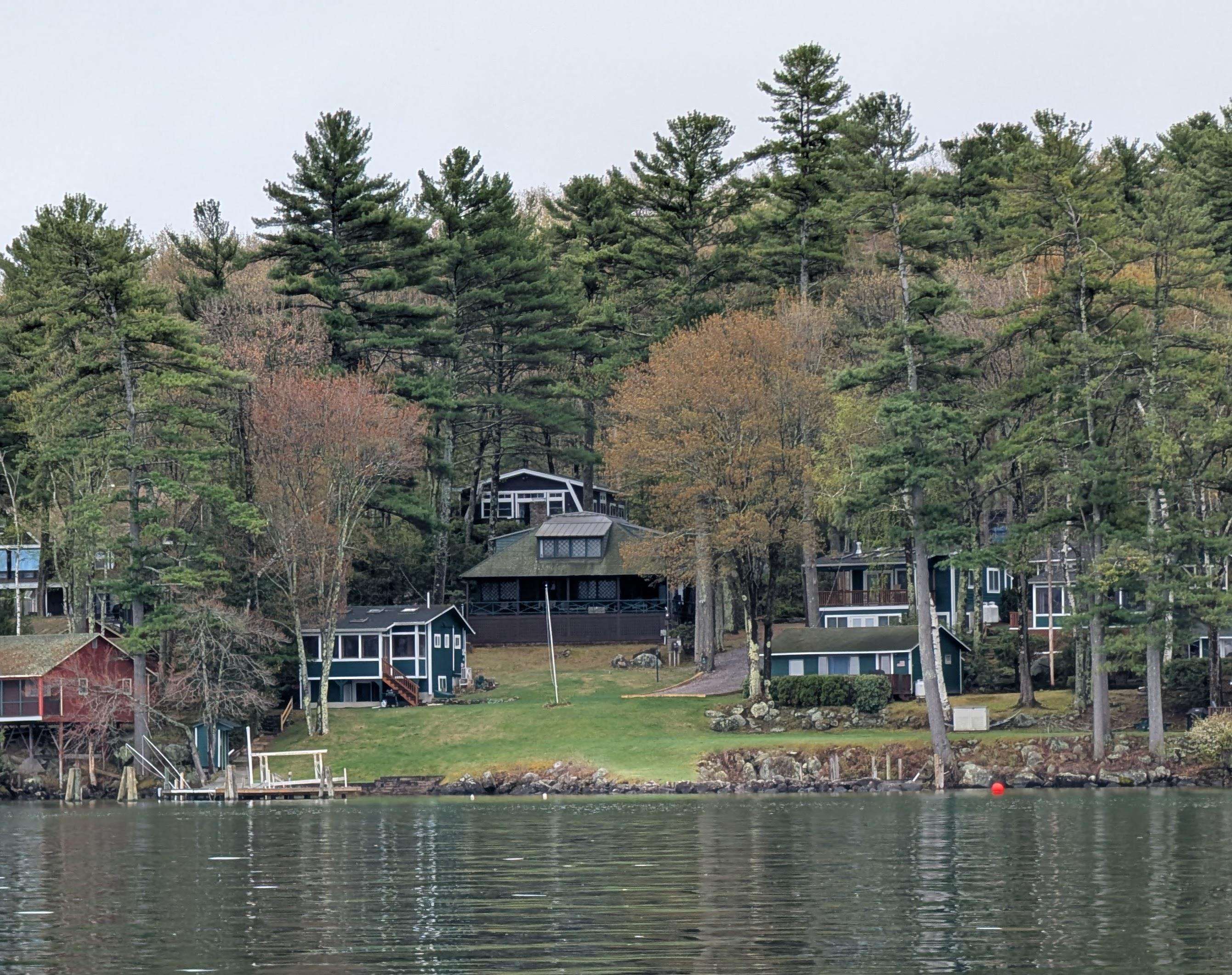 148 Lucerne Ave #15, Laconia, NH 03246