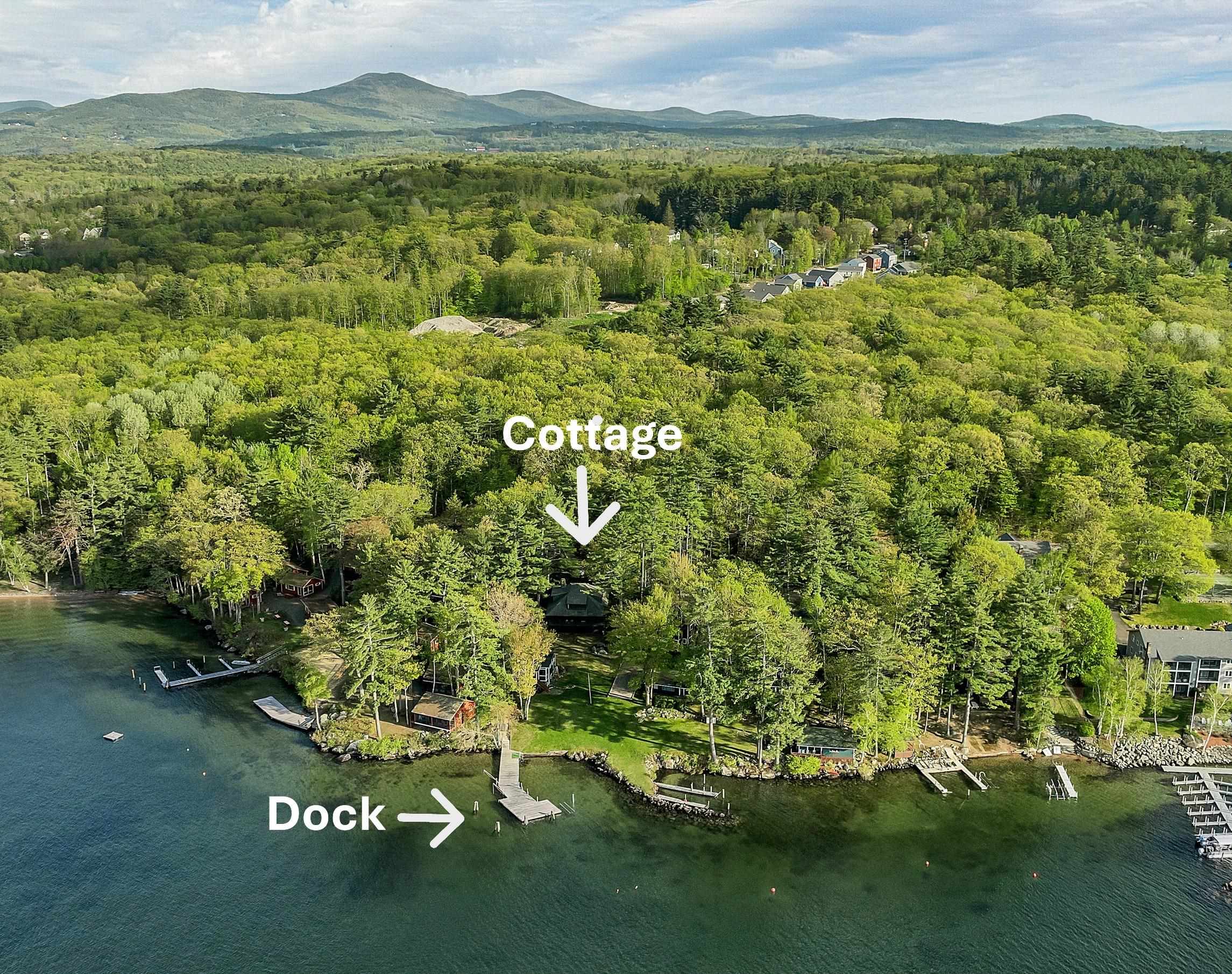 148 Lucerne Ave #15, Laconia, NH 03246