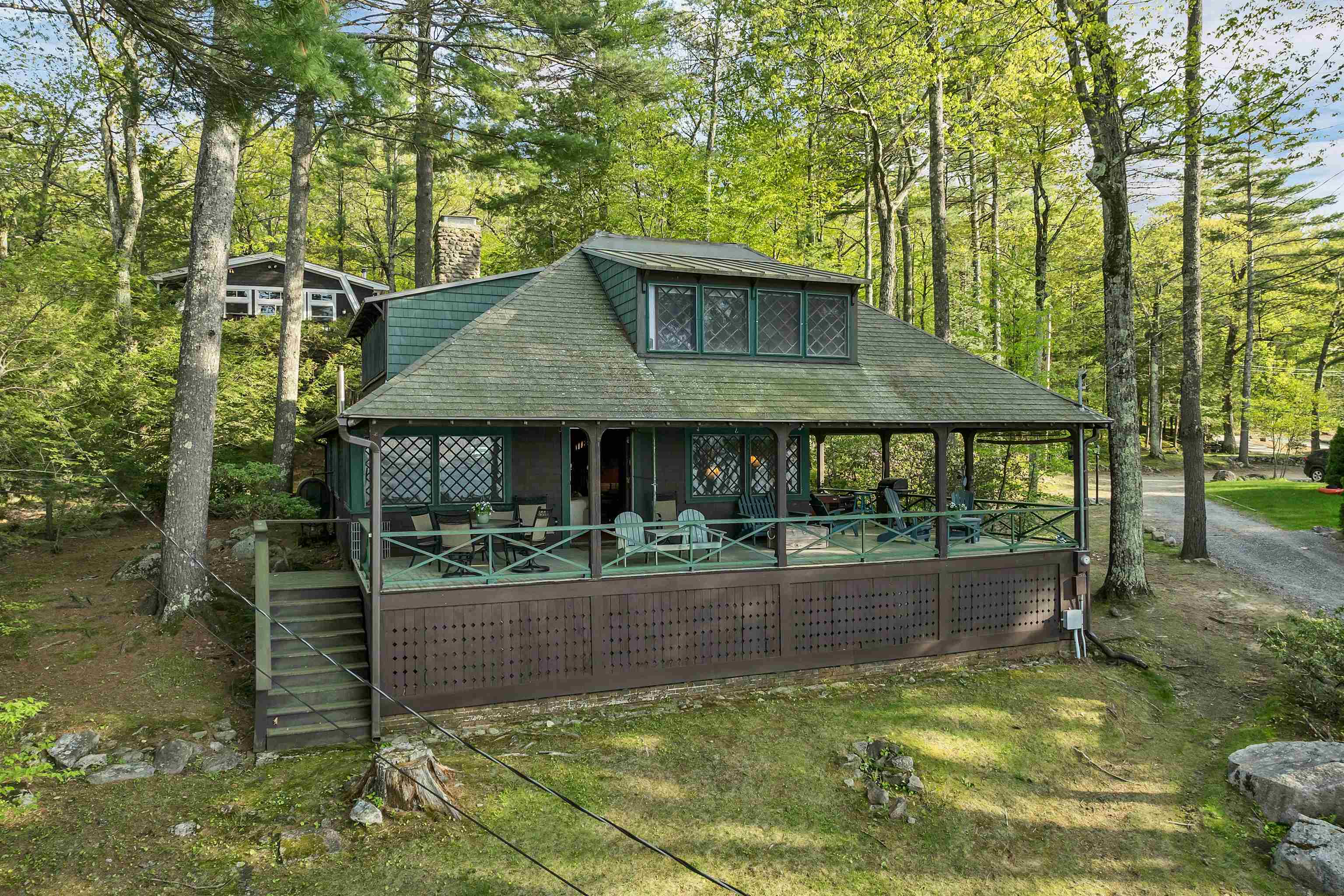 148 Lucerne Ave #15, Laconia, NH 03246