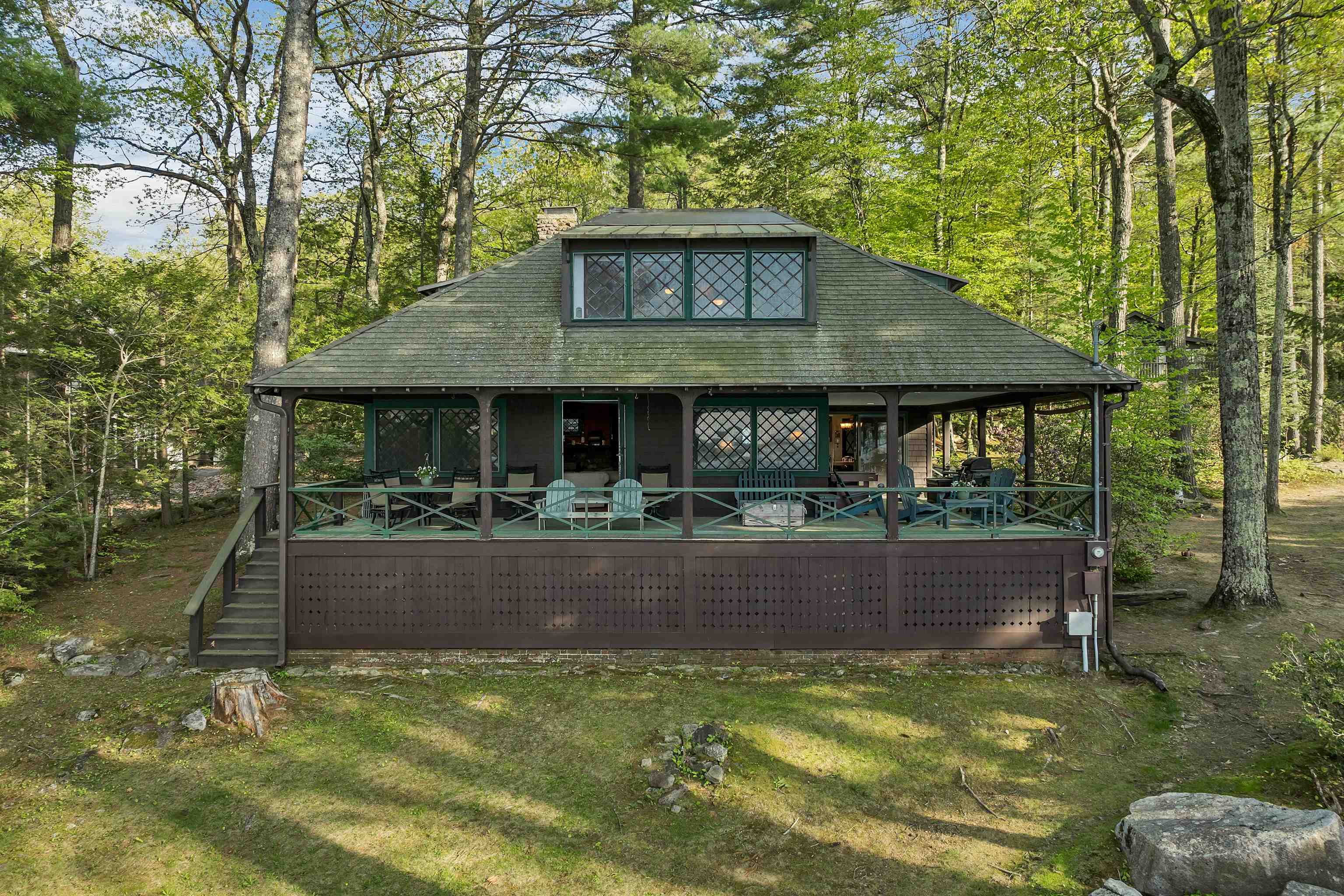 148 Lucerne Ave #15, Laconia, NH 03246