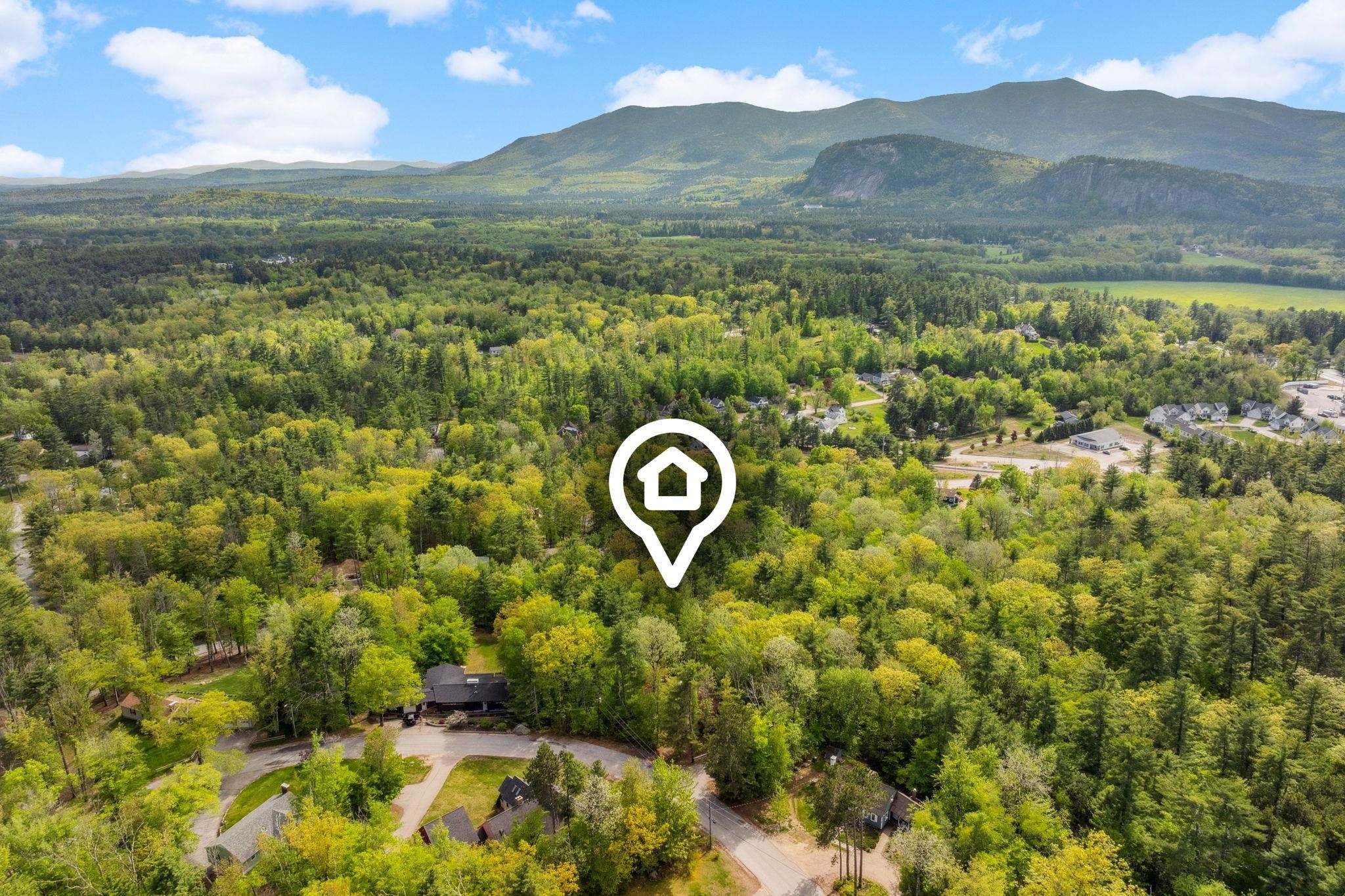 46 Crestwood Dr, Conway, NH 03860