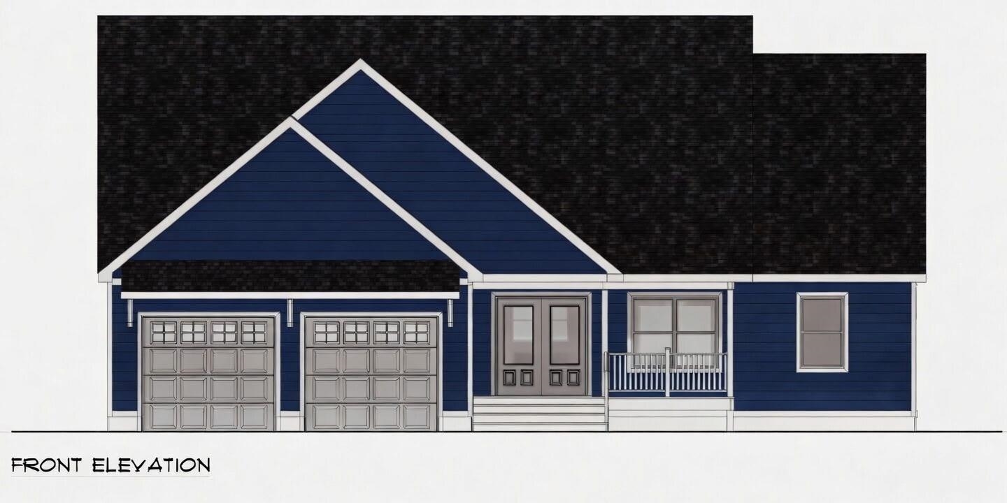 Lot 10 Bay Rd #10, Farmington, NH 03835