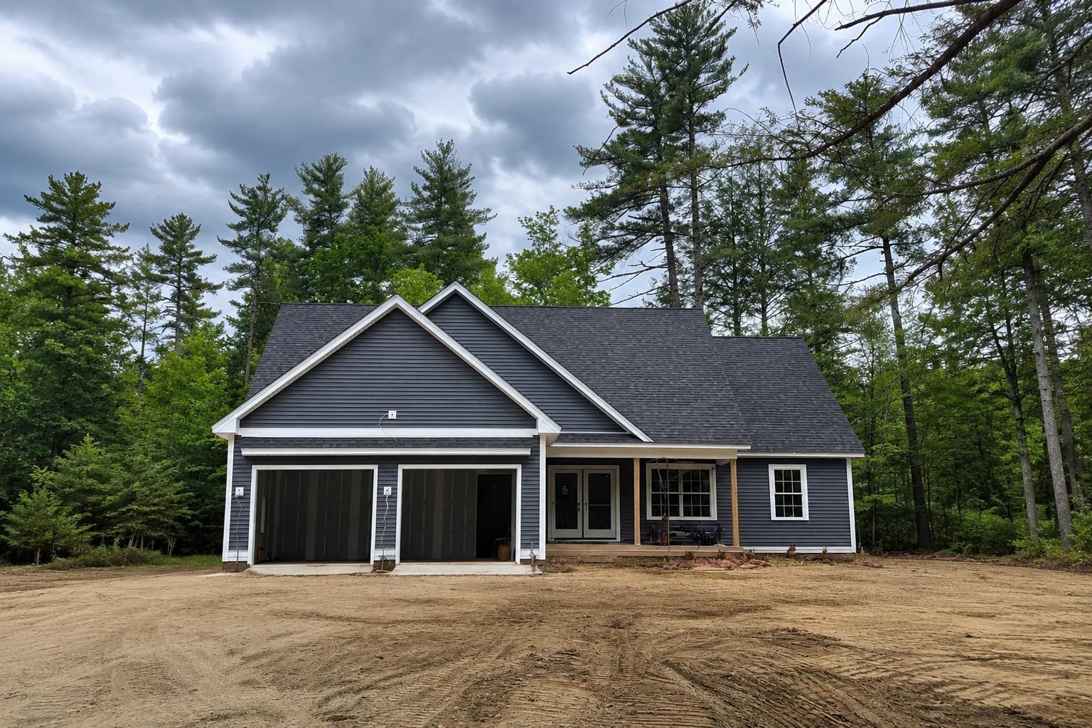 Lot 10 Bay Rd #10, Farmington, NH 03835