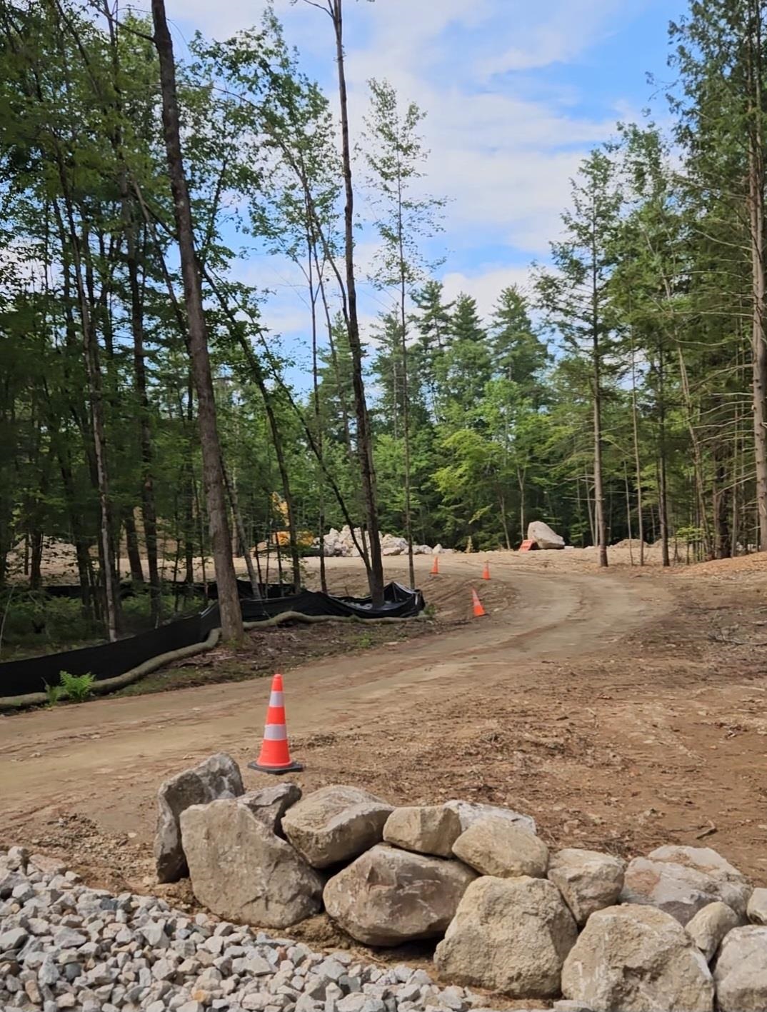 Lot 10 Bay Rd, Farmington, NH 03835