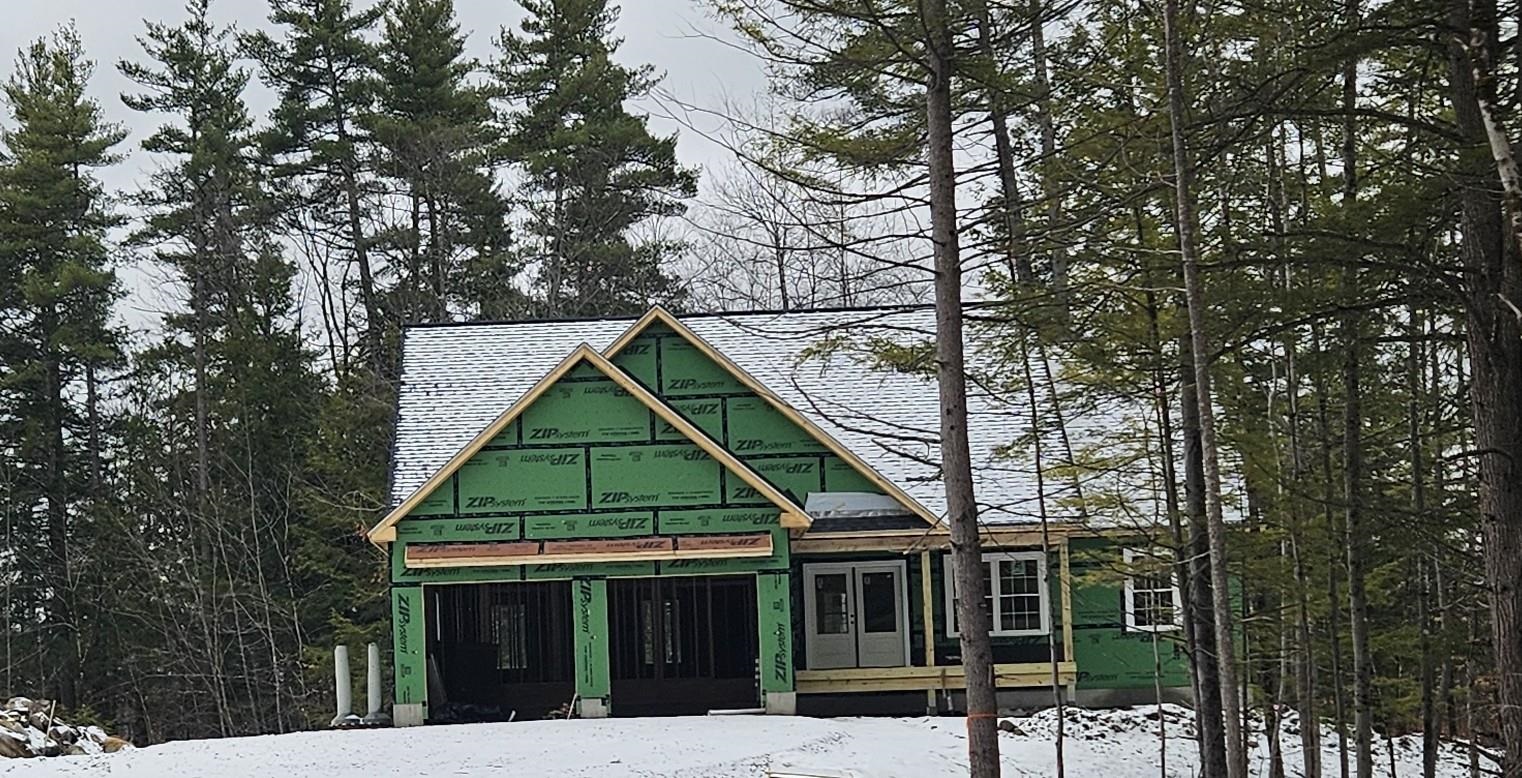 Lot 10 Bay Rd #10, Farmington, NH 03835