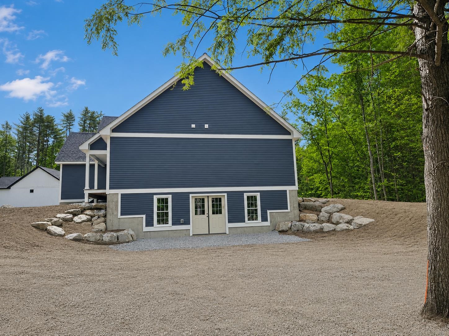 Lot 10 Bay Rd #10, Farmington, NH 03835
