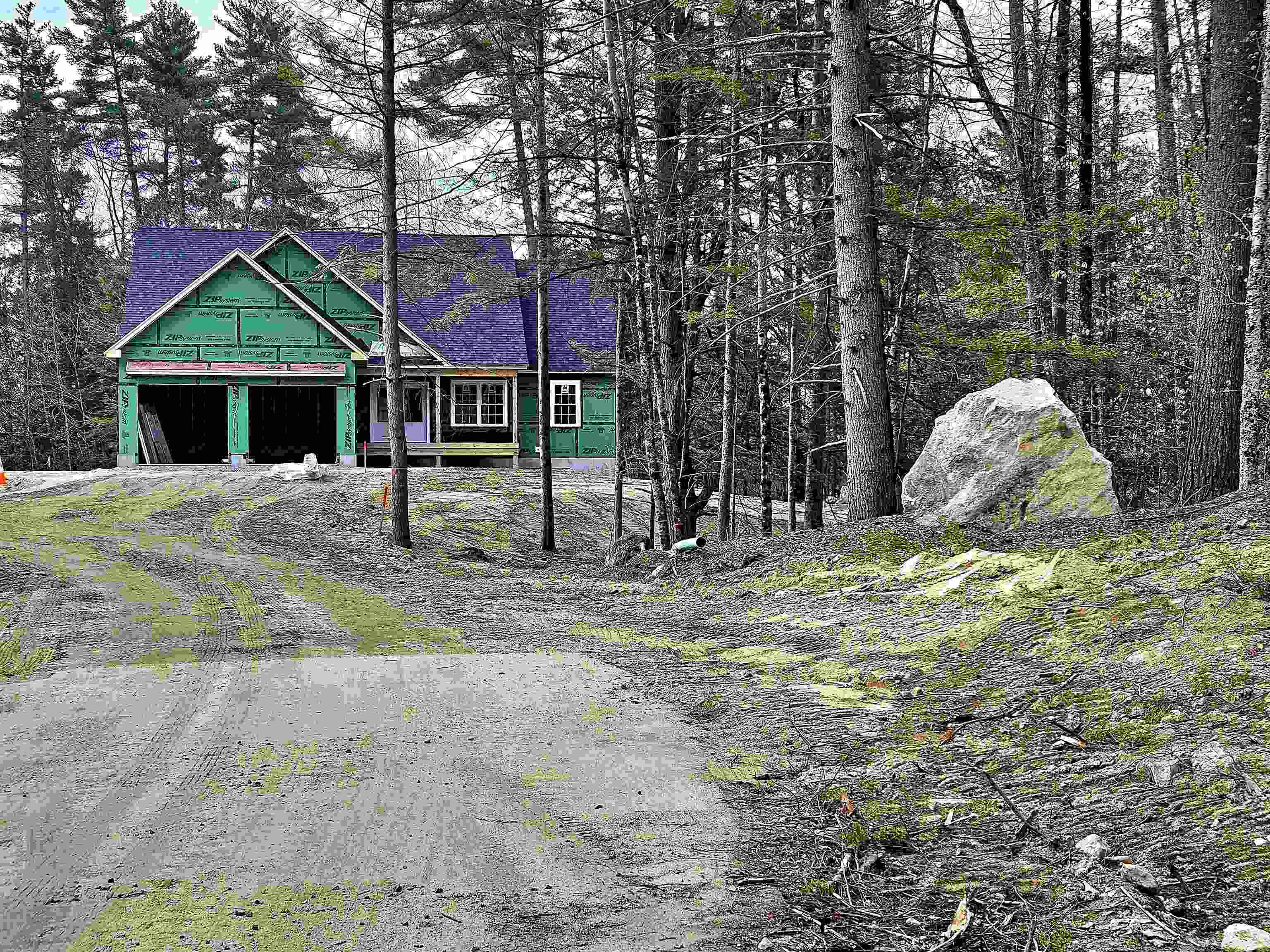 Lot 10 Bay Rd #10, Farmington, NH 03835