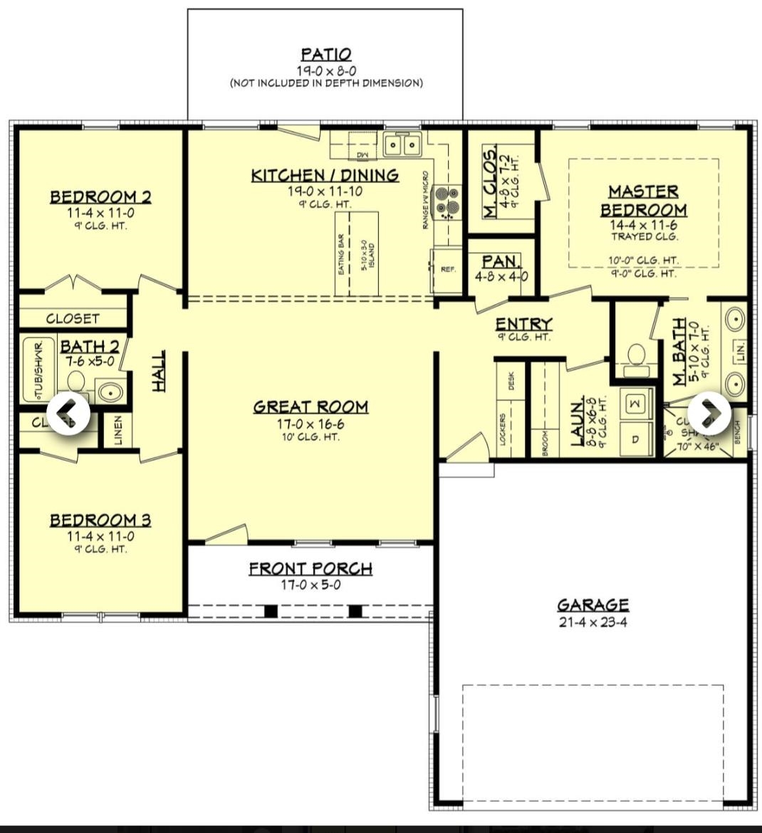 lot 10-1 Bay Rd, Farmington, NH 03835
