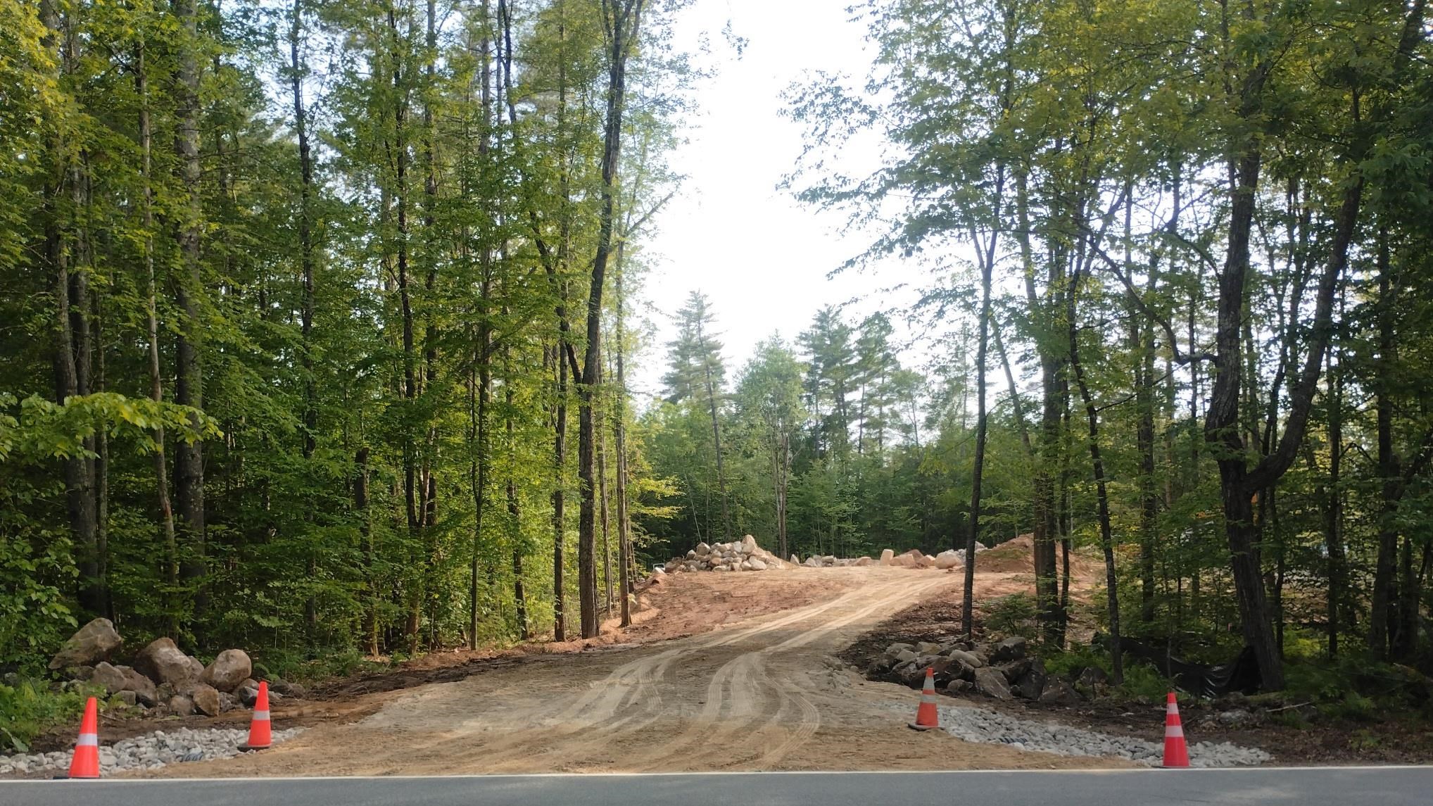 lot 10-1 Bay Rd, Farmington, NH 03835