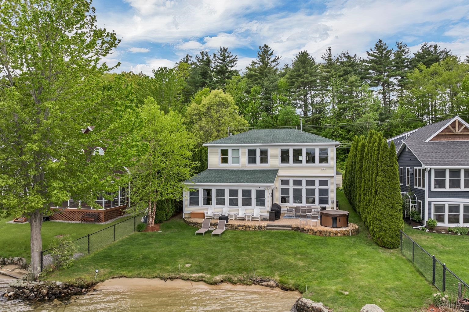 90 Paugus Park Road — photo 1