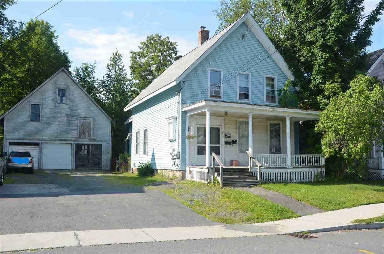 26 Parkhurst St, Lebanon, NH 03766