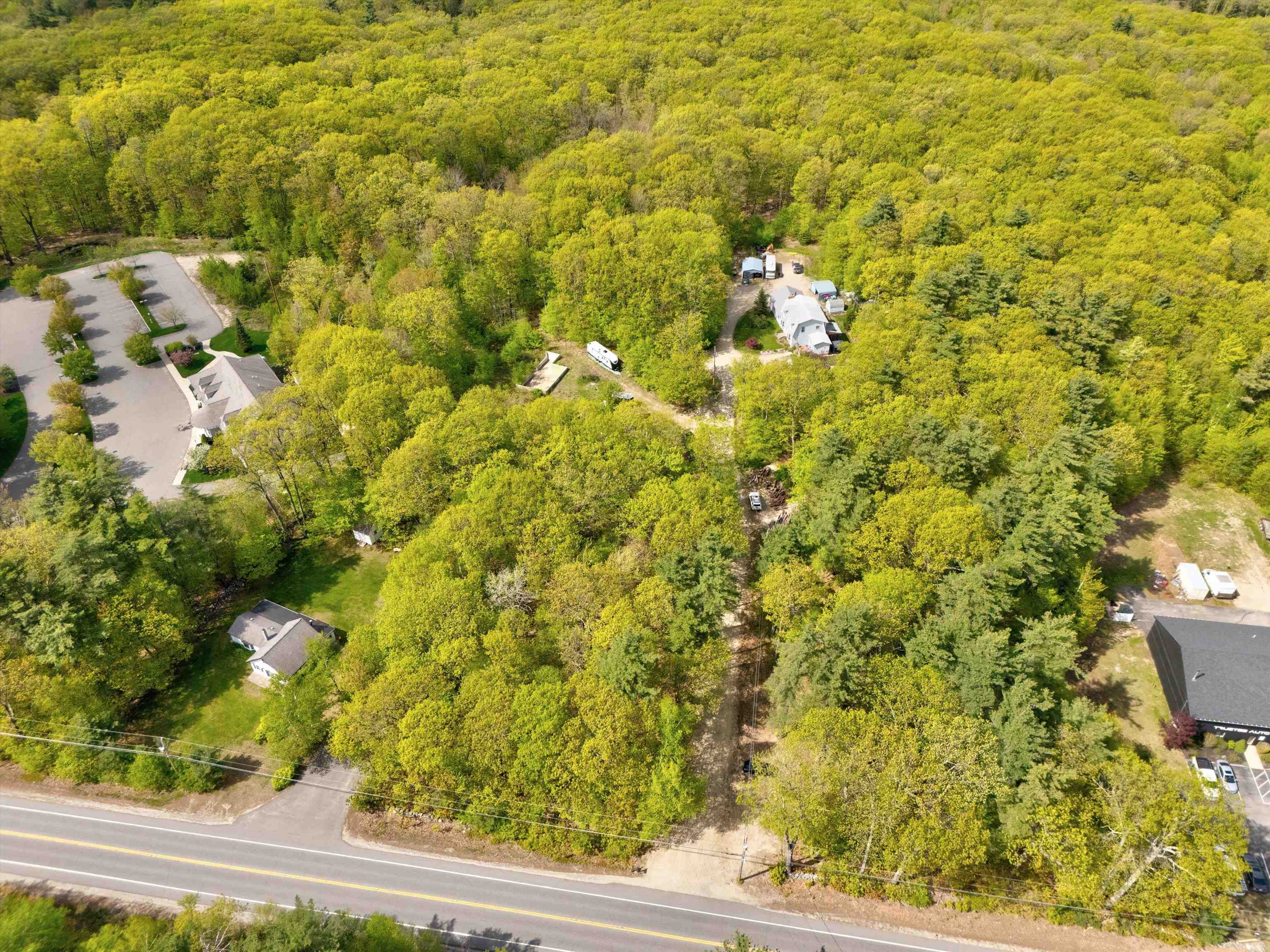 811 Turnpike Rd, New Ipswich, NH 03071