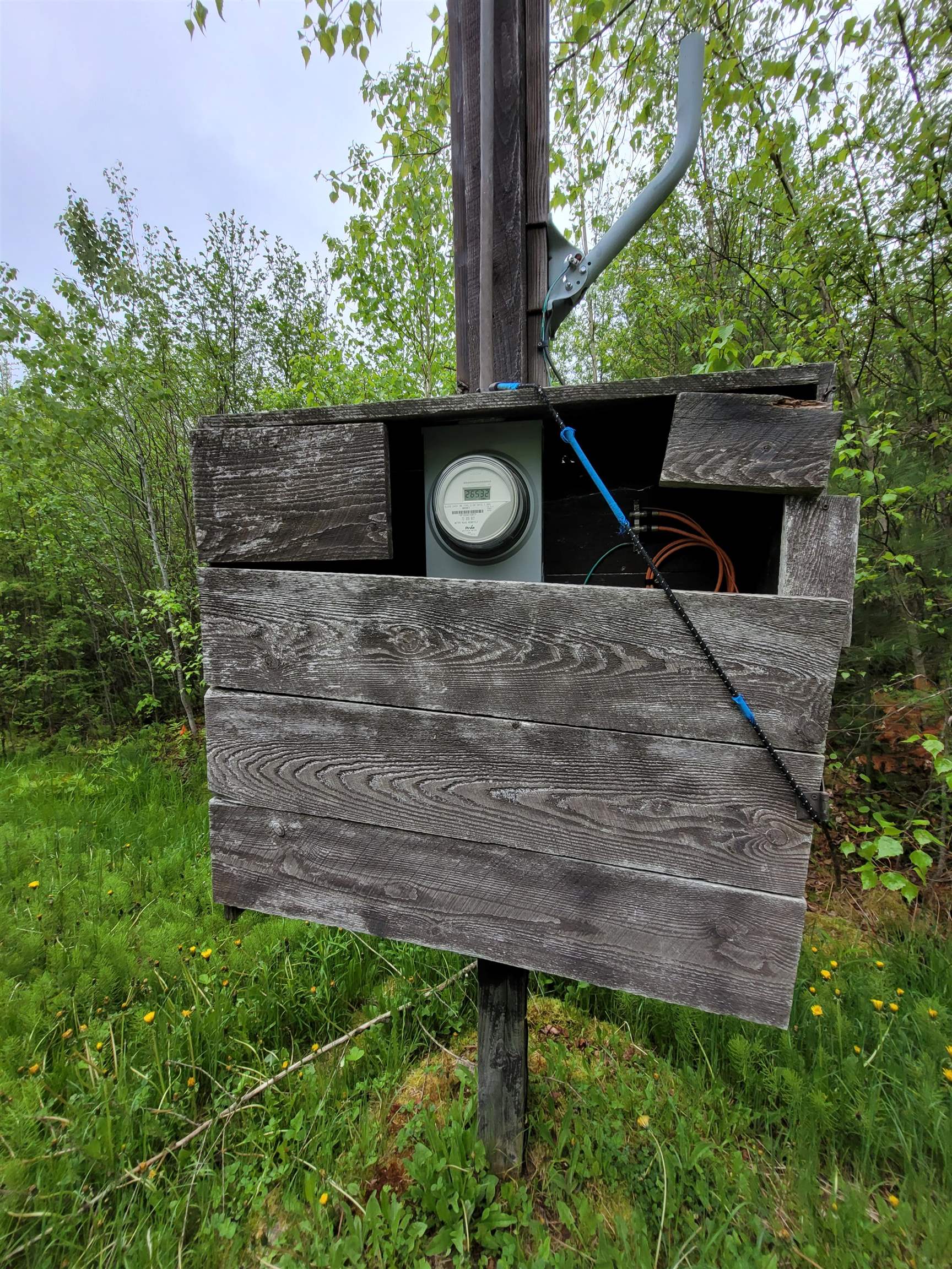 170 South Whitefield Rd, Whitefield, NH 03598