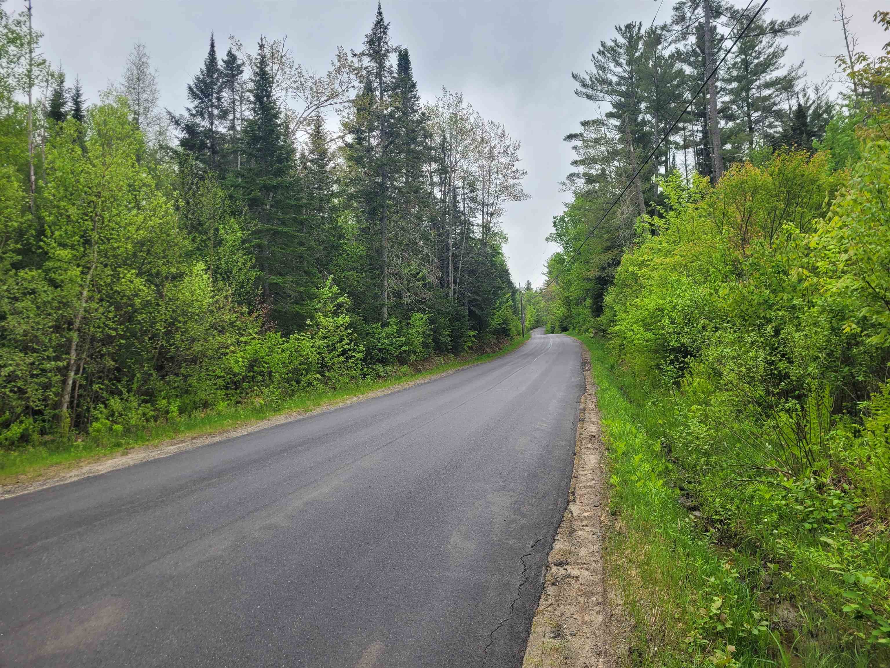 170 South Whitefield Rd, Whitefield, NH 03598