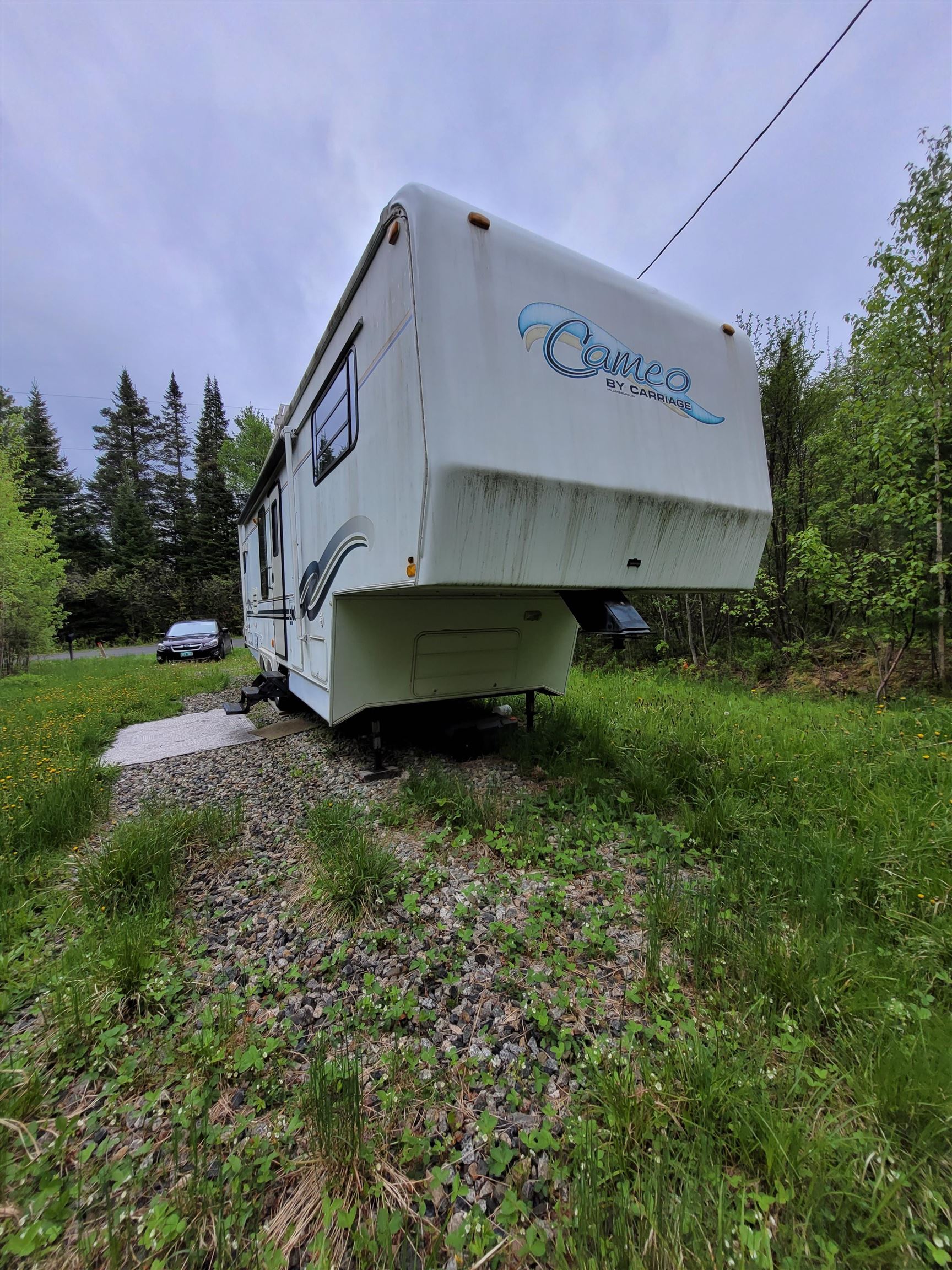 170 South Whitefield Rd, Whitefield, NH 03598