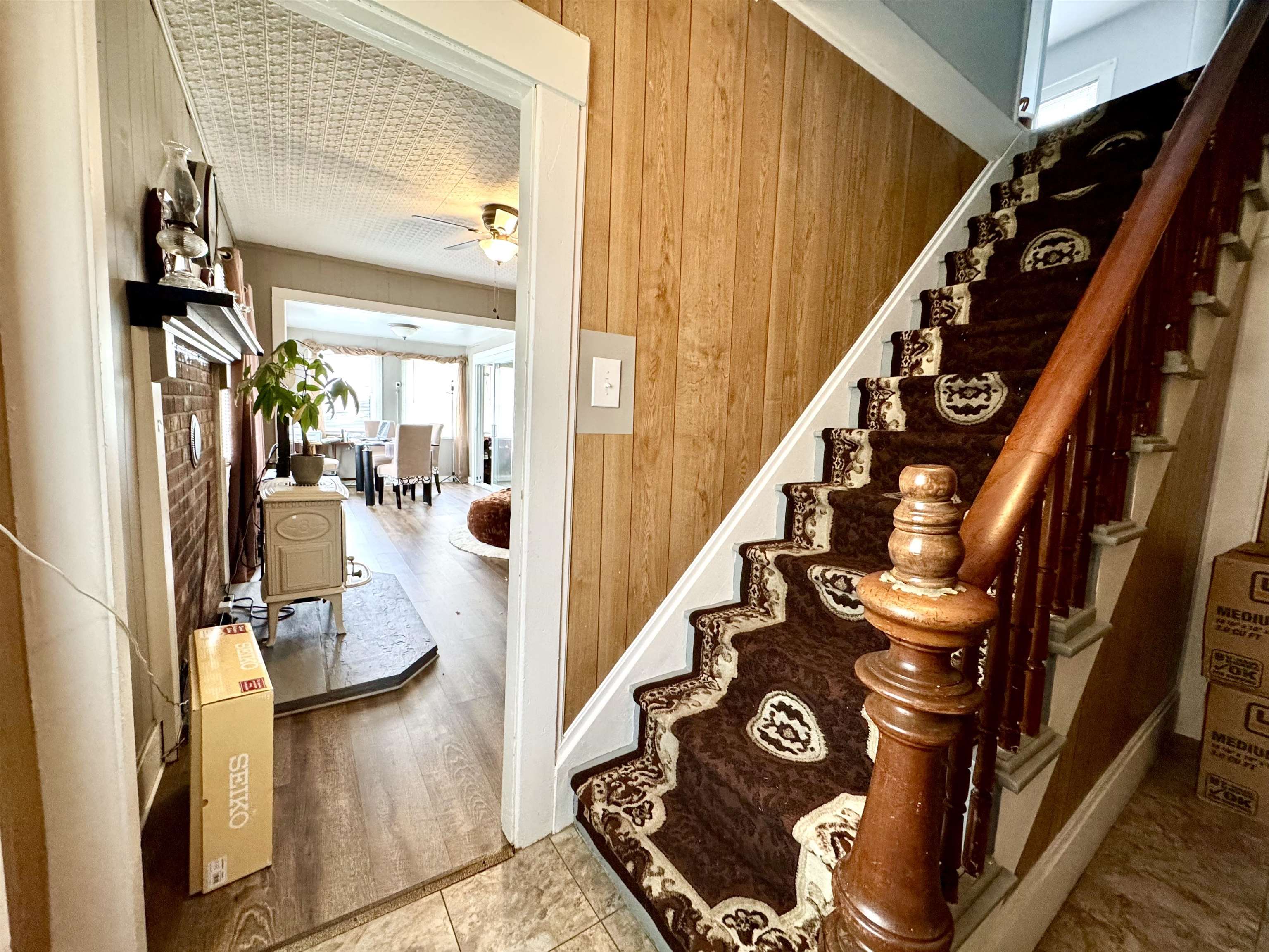 15 Park St, Colebrook, NH 03576