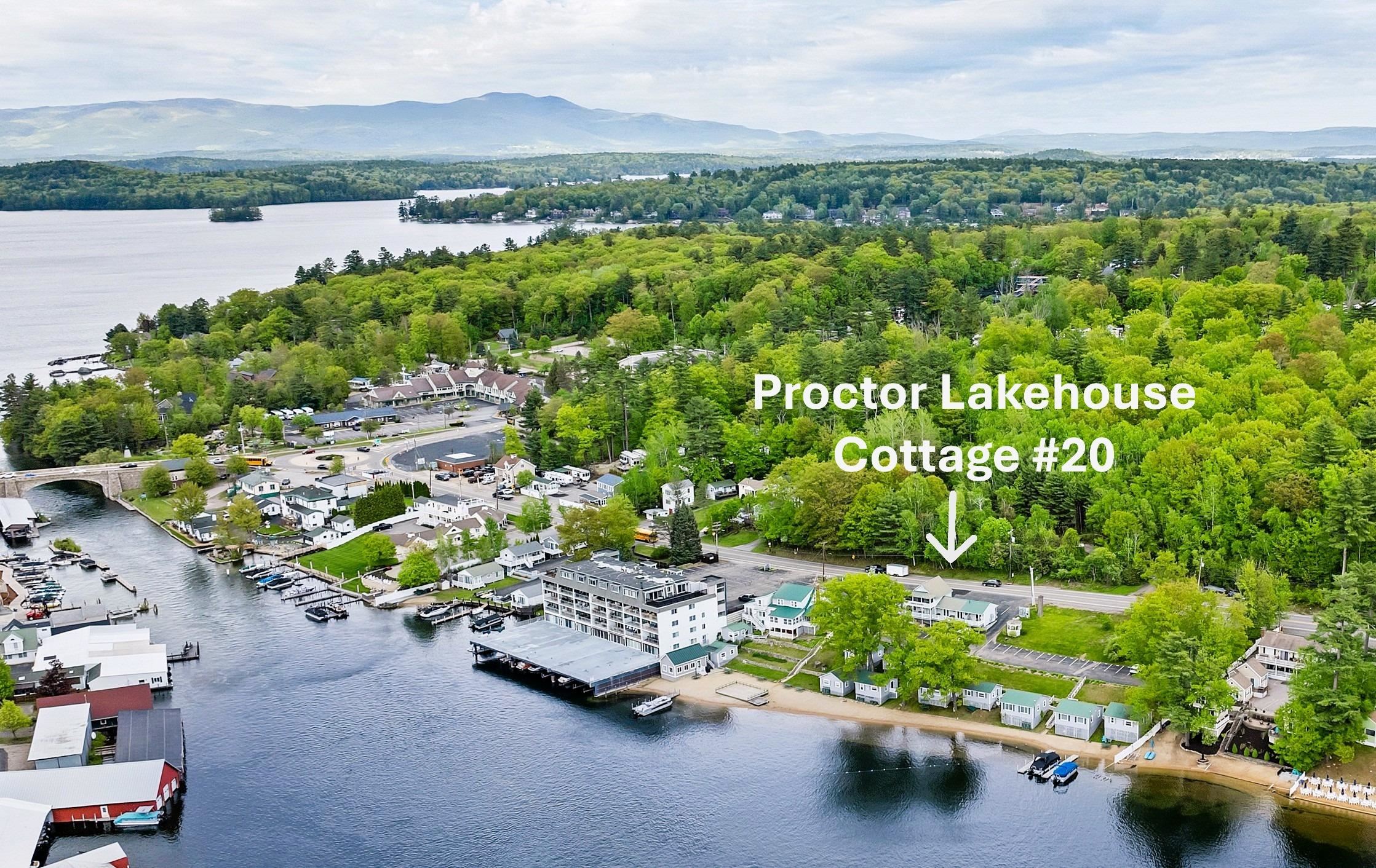 1144 Weirs Blvd, Laconia, NH 03246