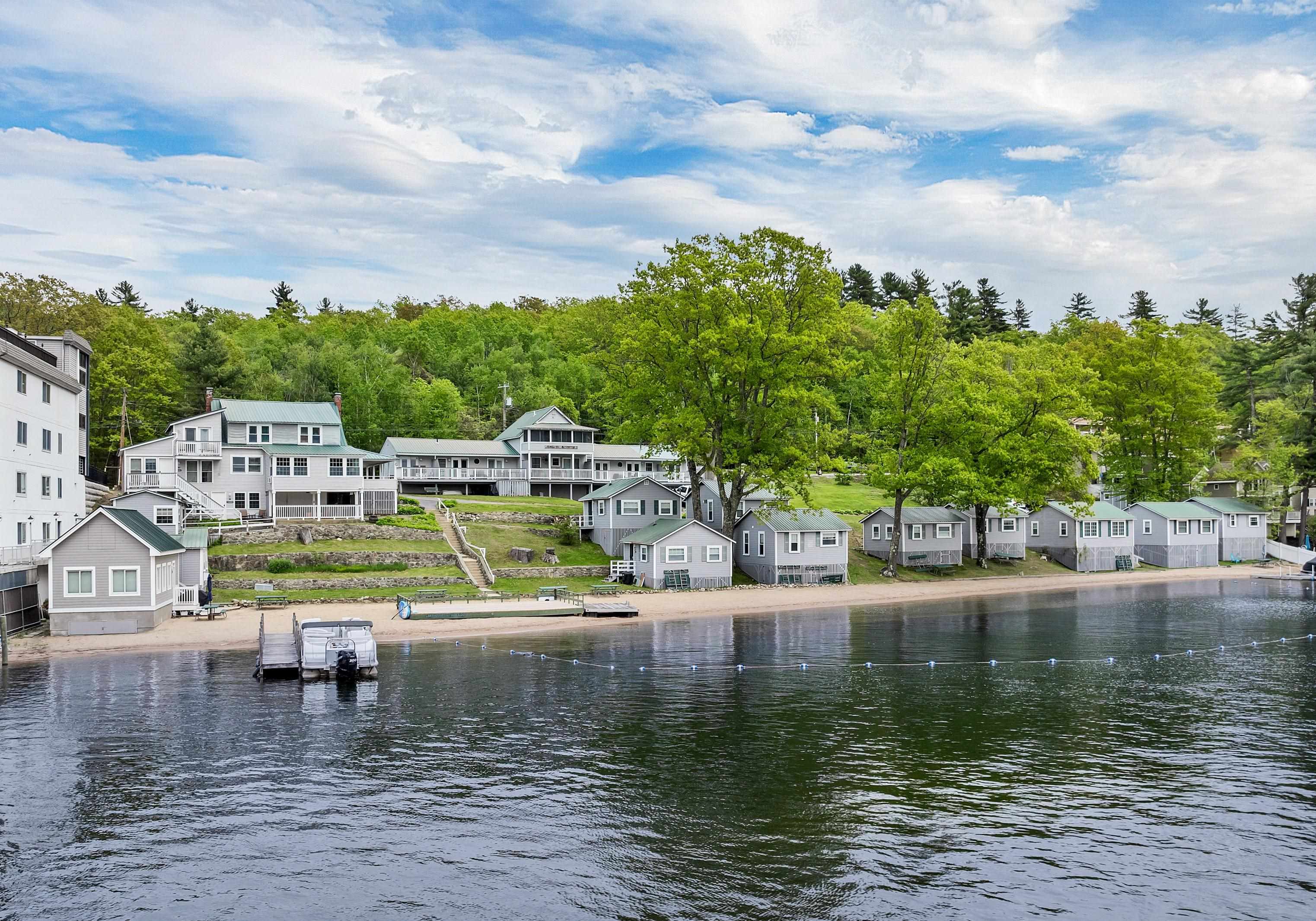 1144 Weirs Blvd, Laconia, NH 03246