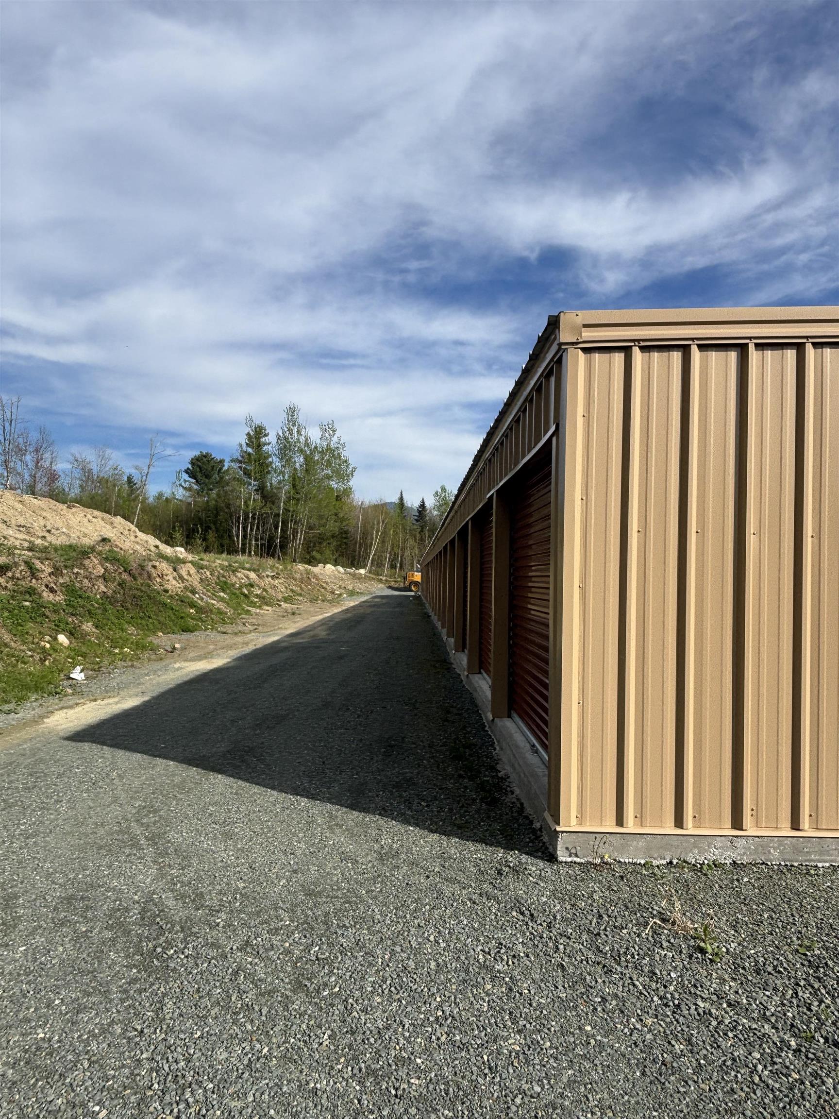 1495 Presidential Hw, Jefferson, NH 03583