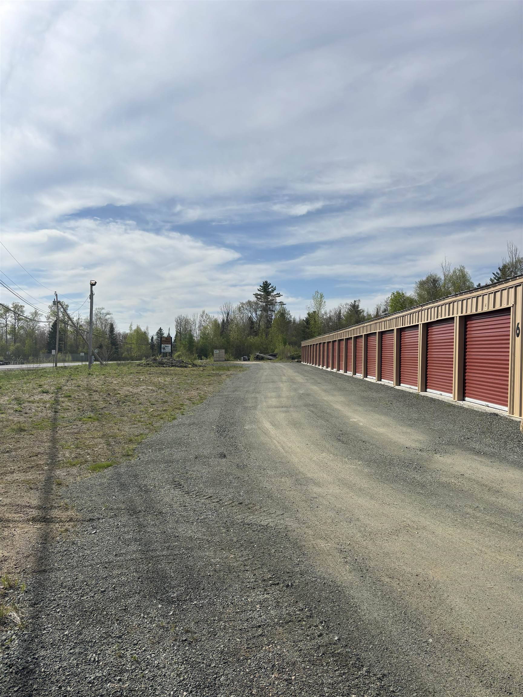 1495 Presidential Hw, Jefferson, NH 03583