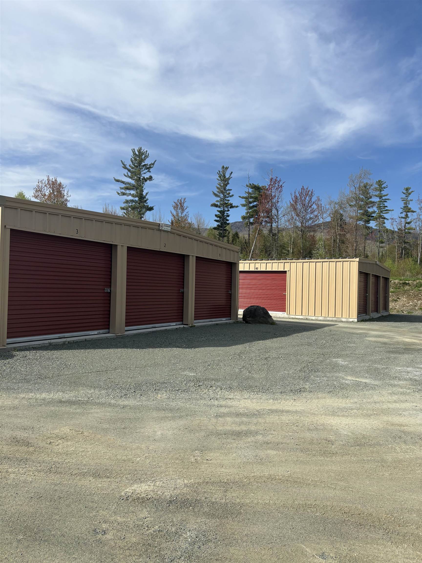 1495 Presidential Hw, Jefferson, NH 03583