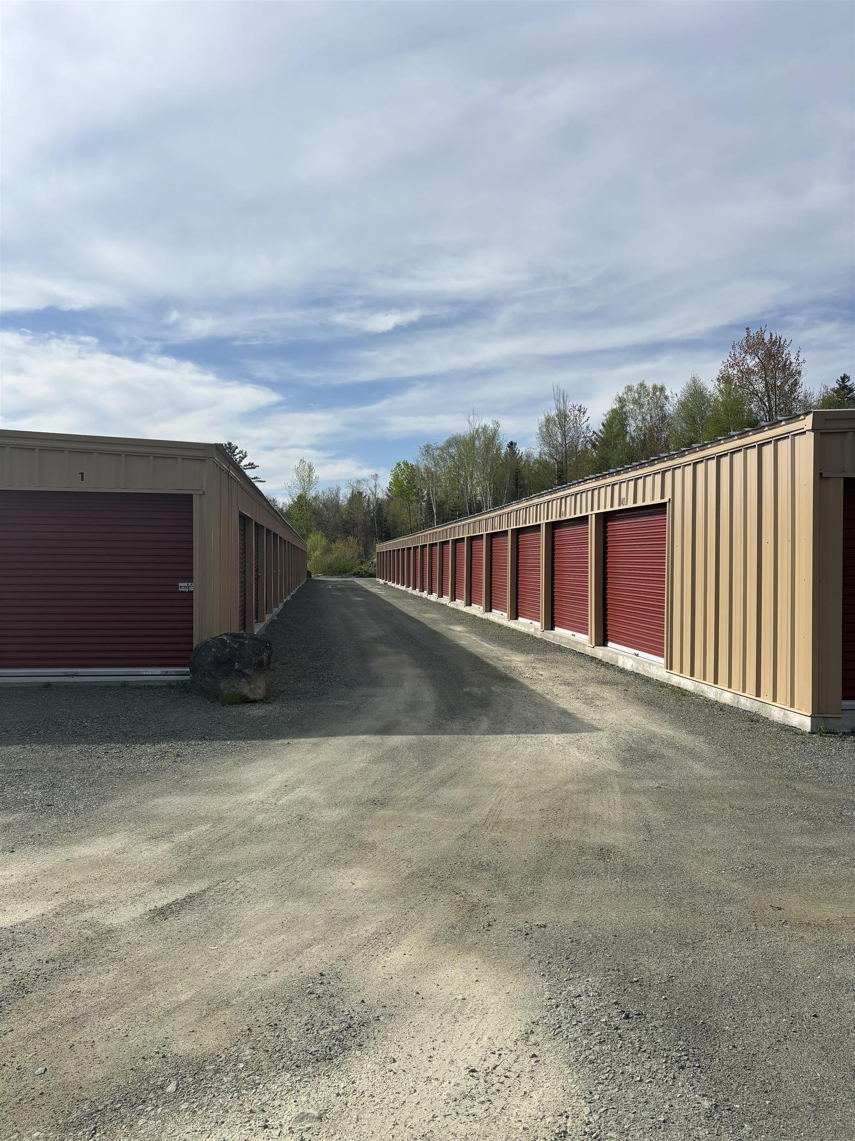 1495 Presidential Hw, Jefferson, NH 03583